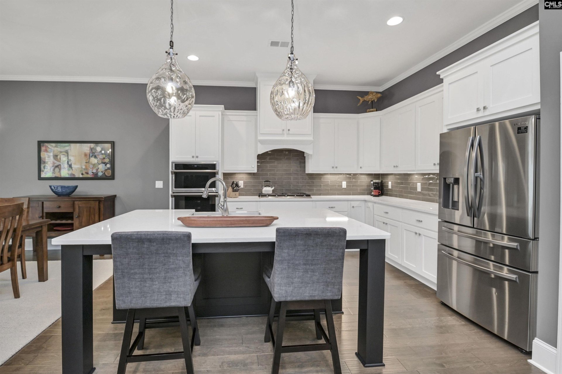 Property at 243 Mary Locke Court, Elgin, SC 29045