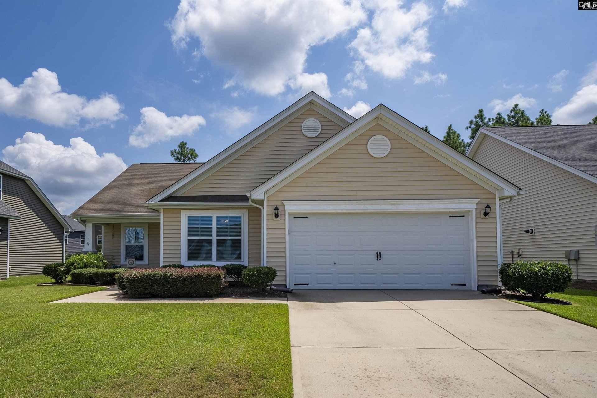 Property at 213 Bonnie View Court, Lexington, SC 29072-8352
