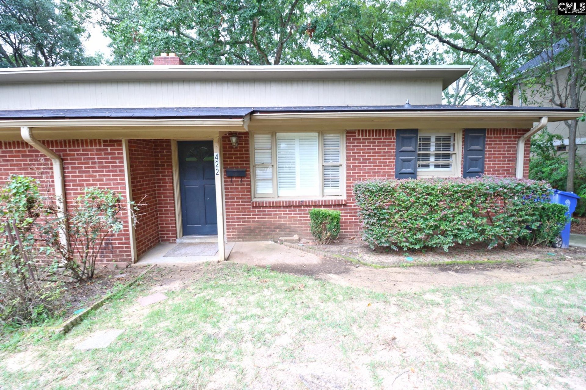 Property at 422 Edisto Avenue, Columbia, SC 29205