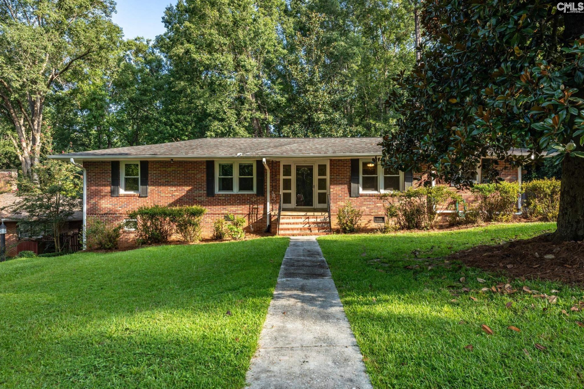 Property at 309 Cumberland Drive, Columbia, SC 29203