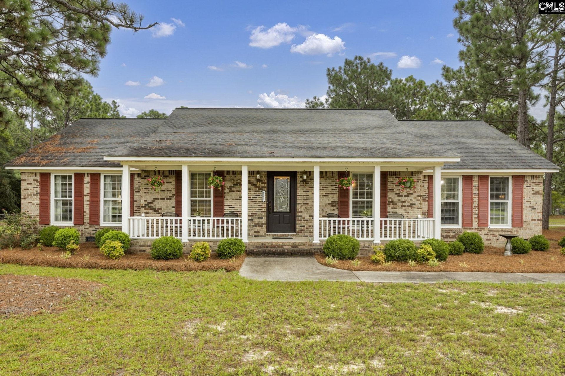 Property at 1002 Pepper Ridge Court, Lugoff, SC 29078