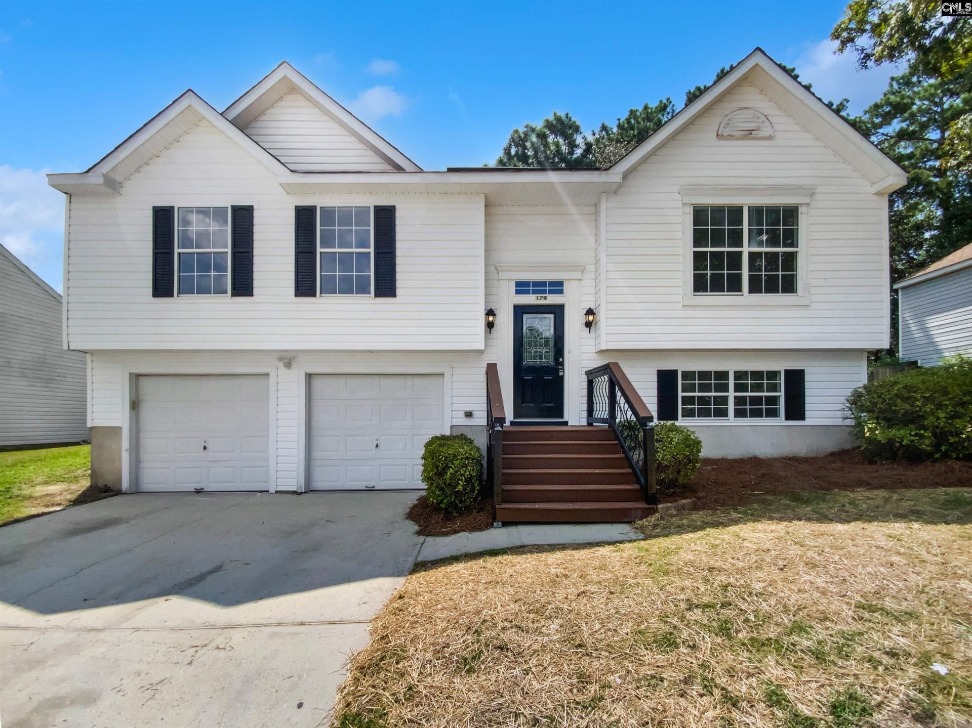 Property at 179 Cherry Grove Drive, West Columbia, SC 29170