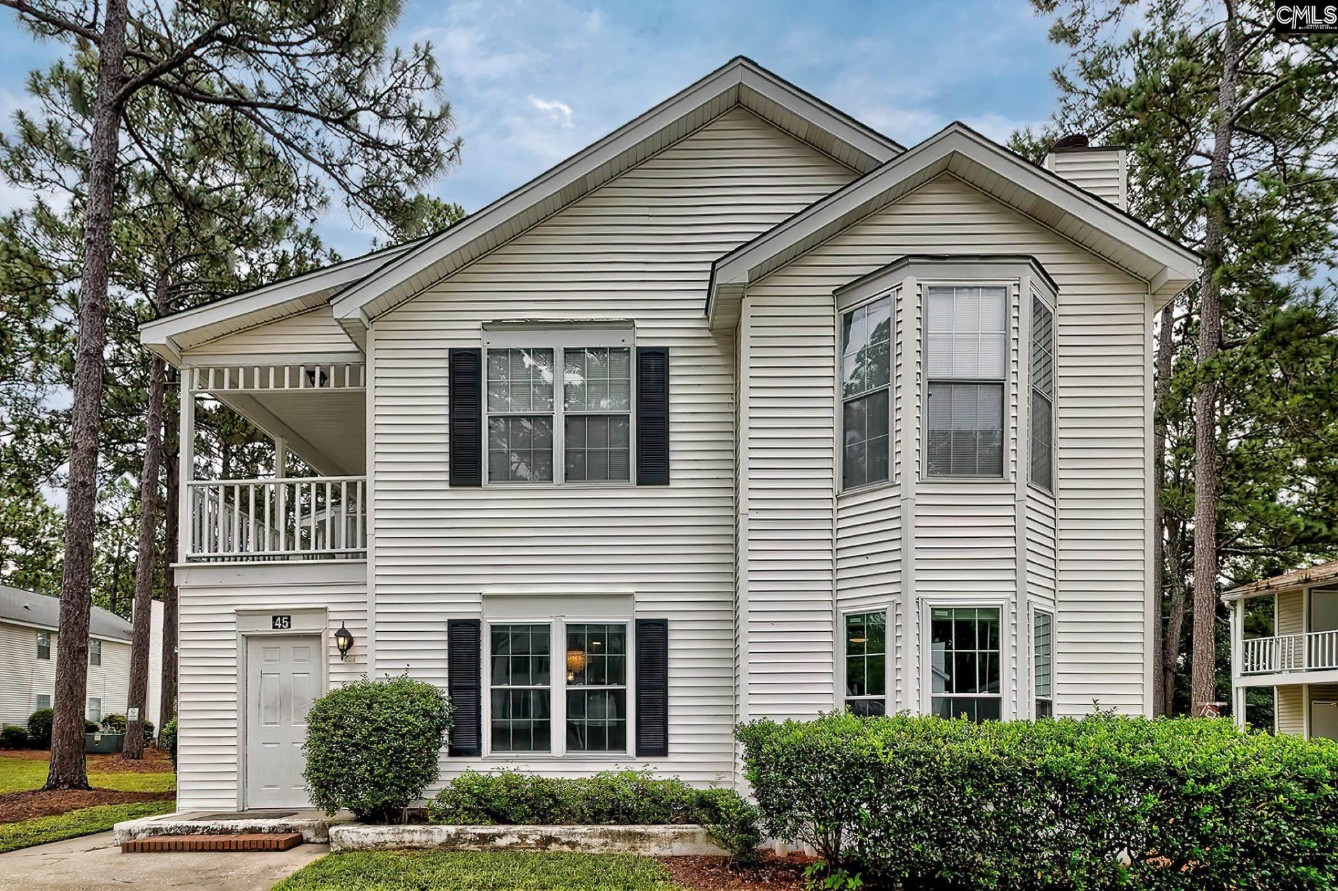 Property at 45 Battery Walk Court B, Columbia, SC 29212