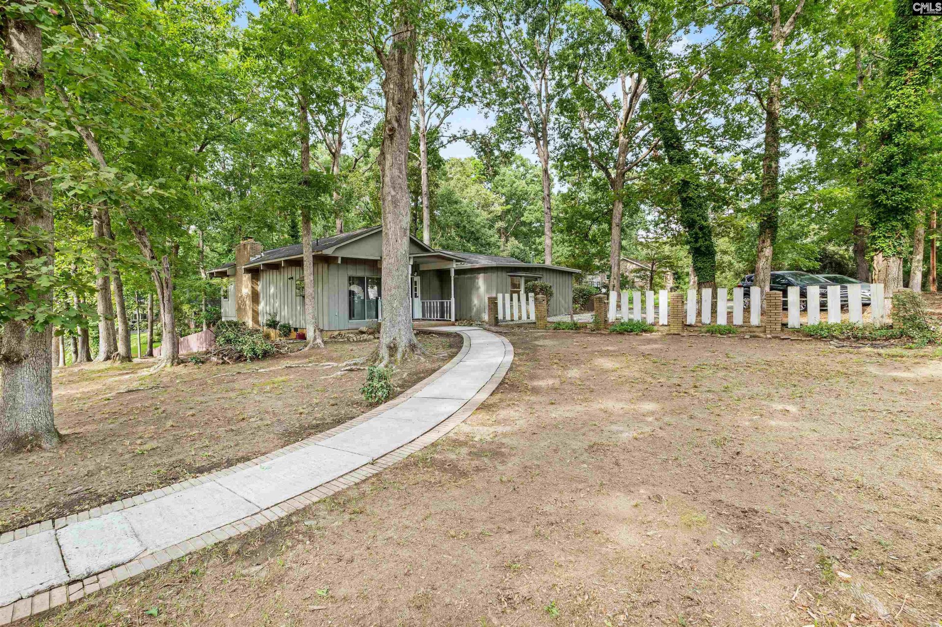 Property at 401 Palmetto Avenue, Winnsboro, SC 29180