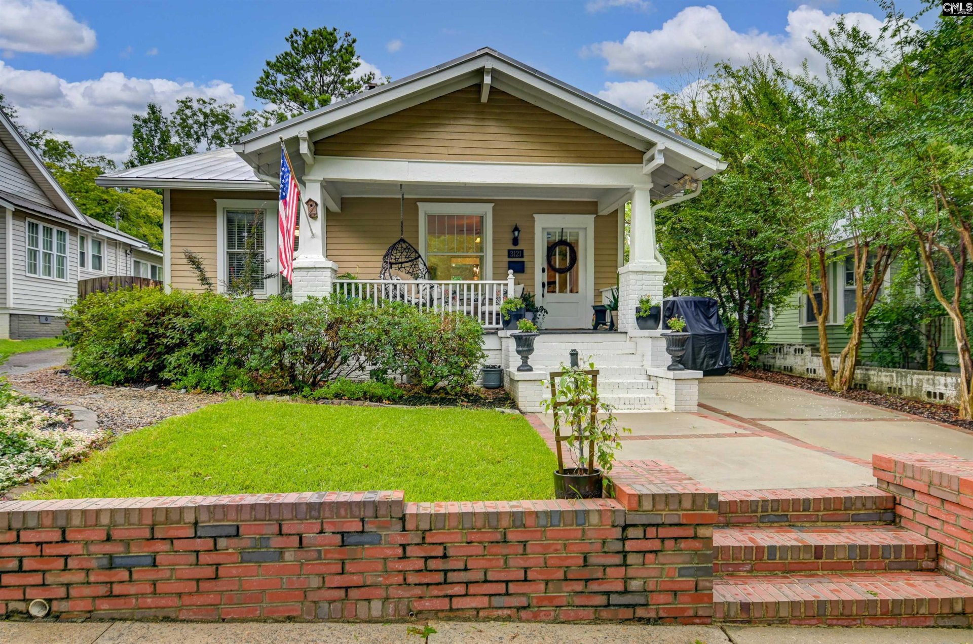 Property at 3121 Duncan Street, Columbia, SC 29205