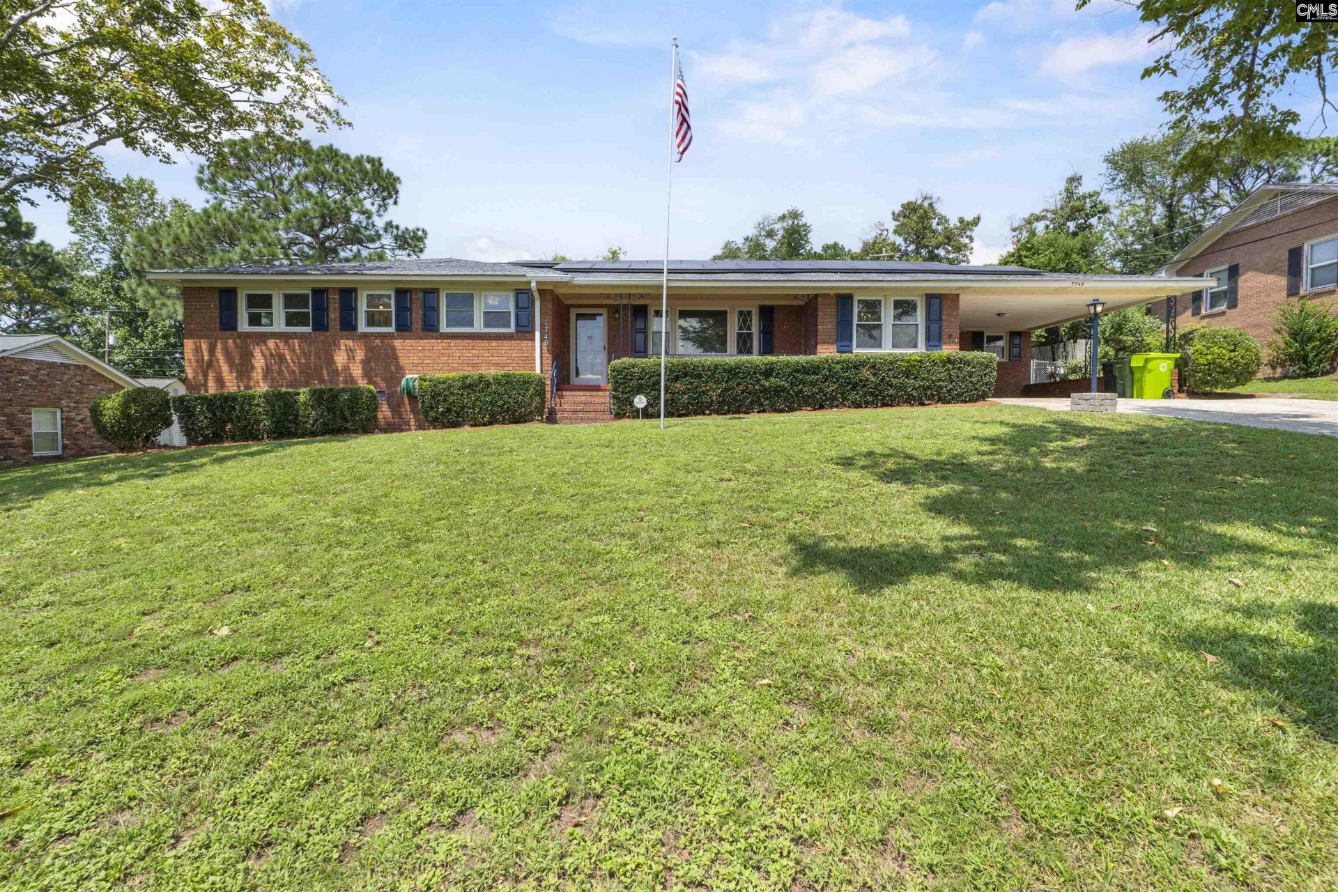 Property at 7749 Dartmore Lane, Columbia, SC 29223-2542