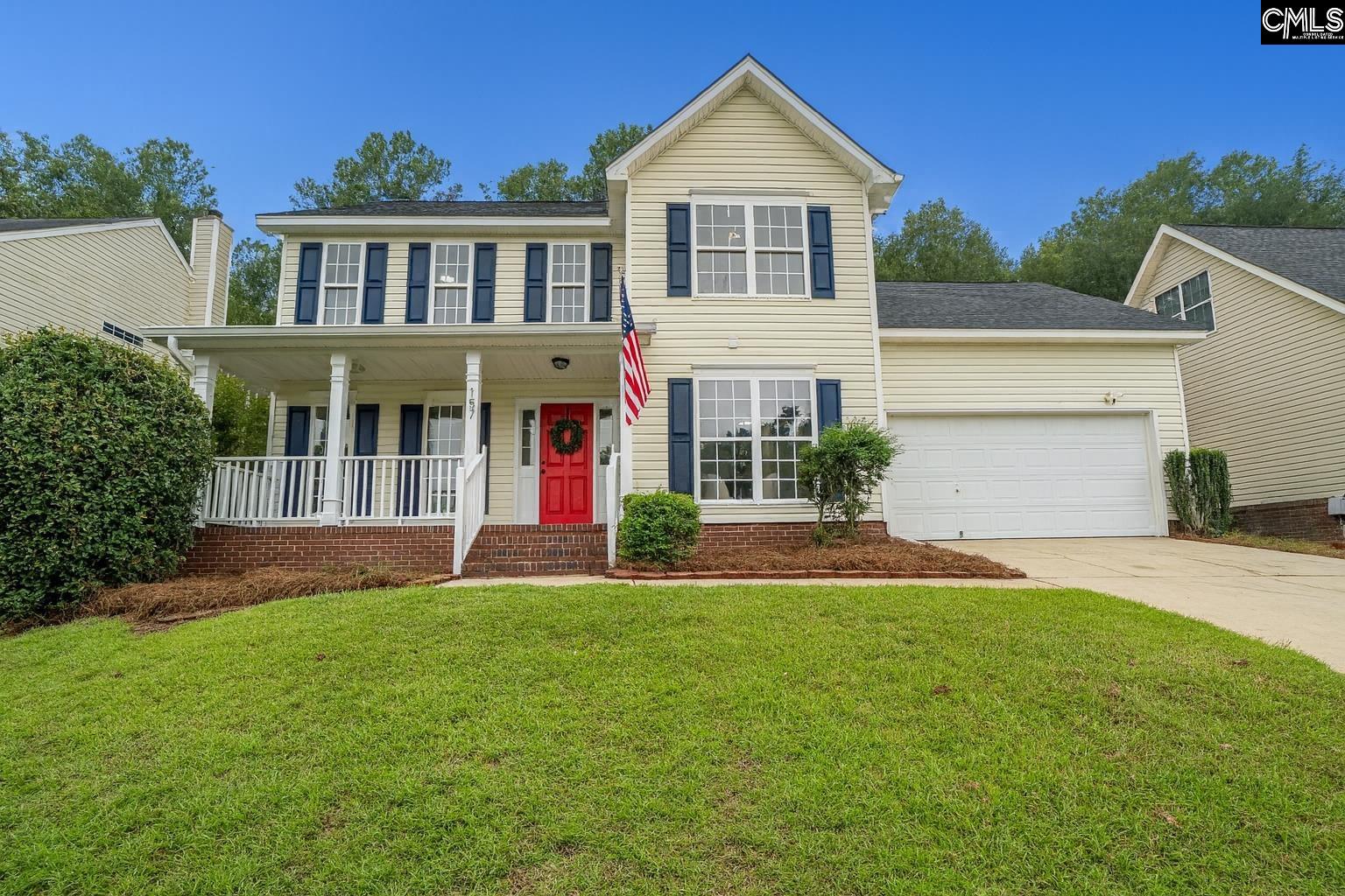 Property at 157 Pond Oak Lane, Columbia, SC 29212