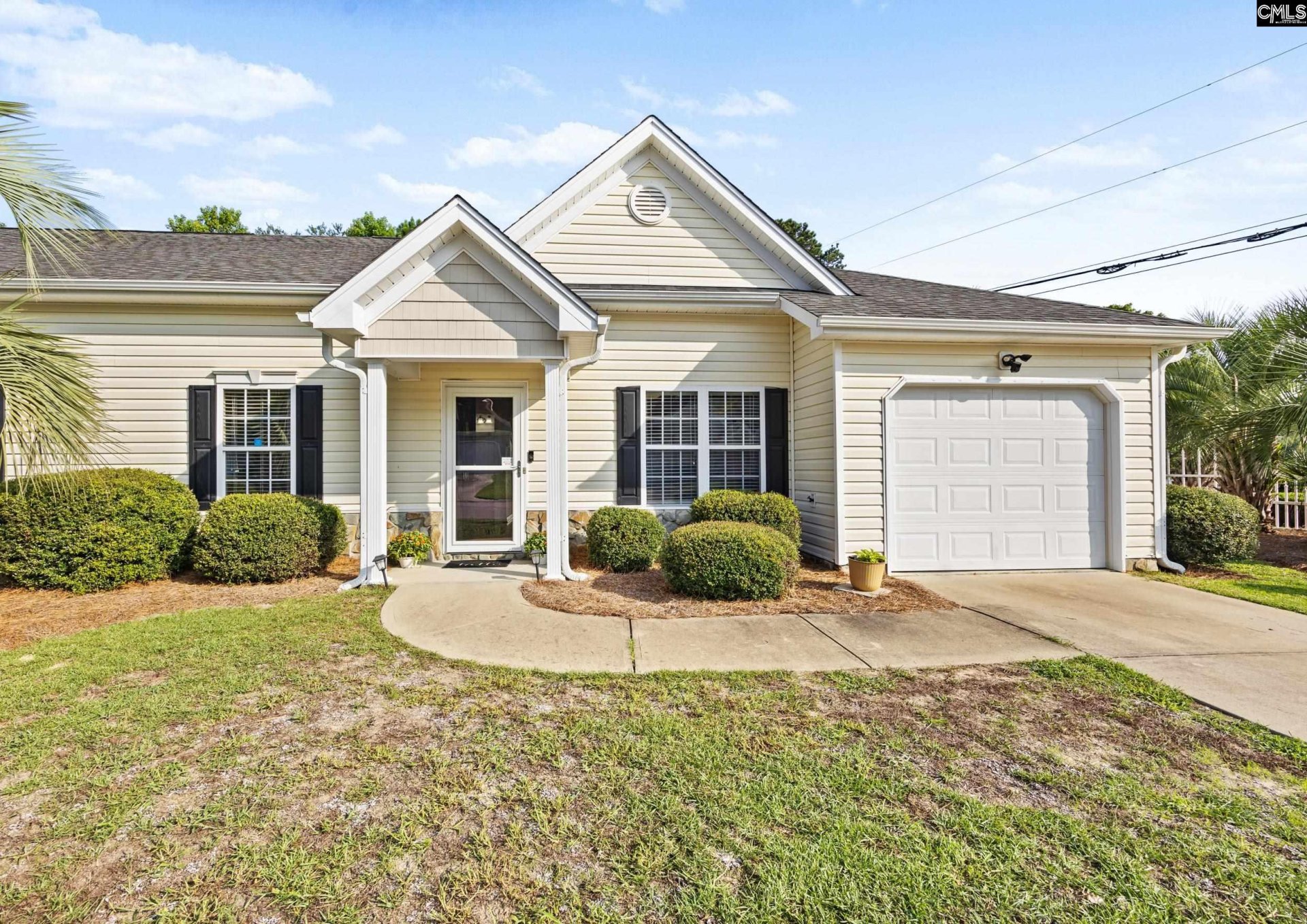 Property at 104 Ridge Terrace Lane, Lexington, SC 29073