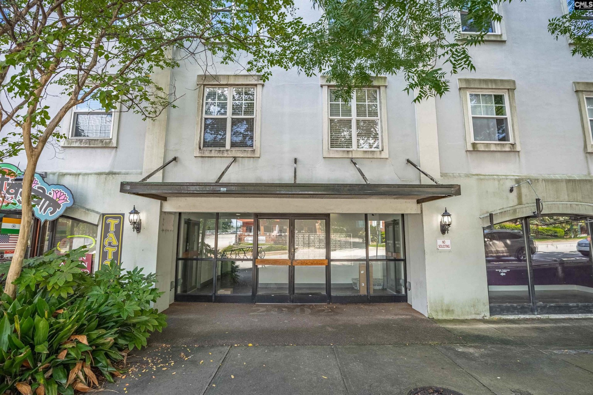 Property at 2002 Greene Street 307, Columbia, SC 29205