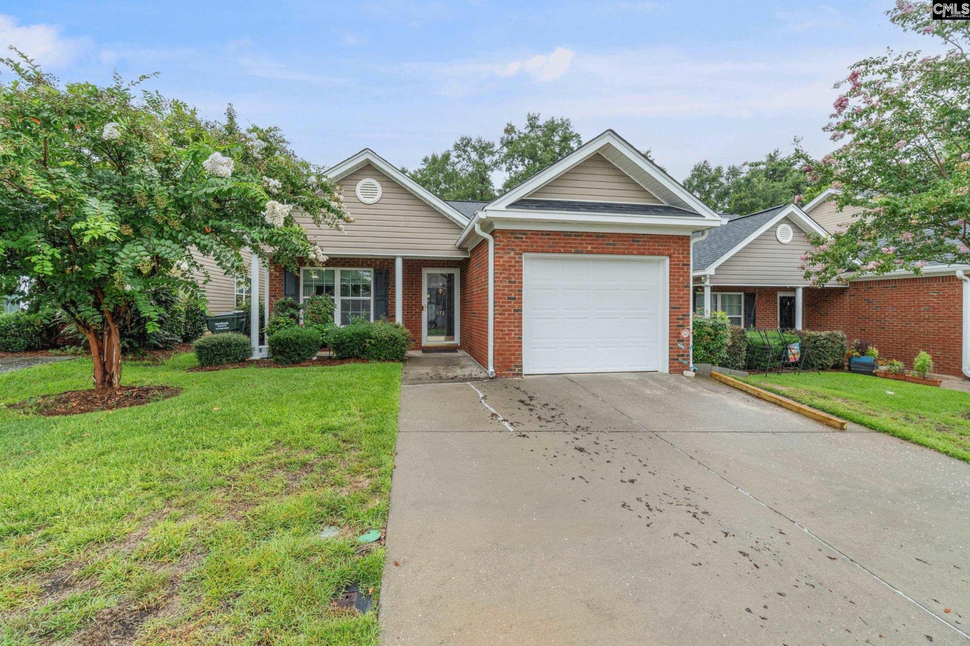 Property at 173 Tennis View Court, Lexington, SC 29073