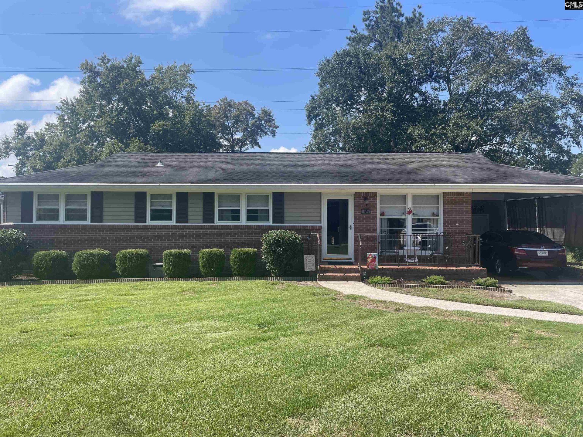 Property at 1023 Wisteria Drive, West Columbia, SC 29169