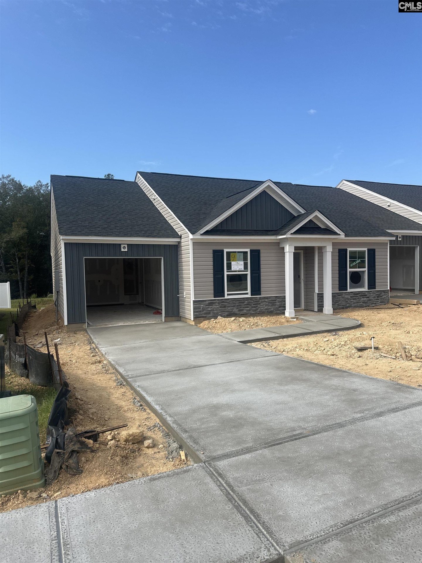 Property at 117 Prairie Grass Way, Columbia, SC 29212