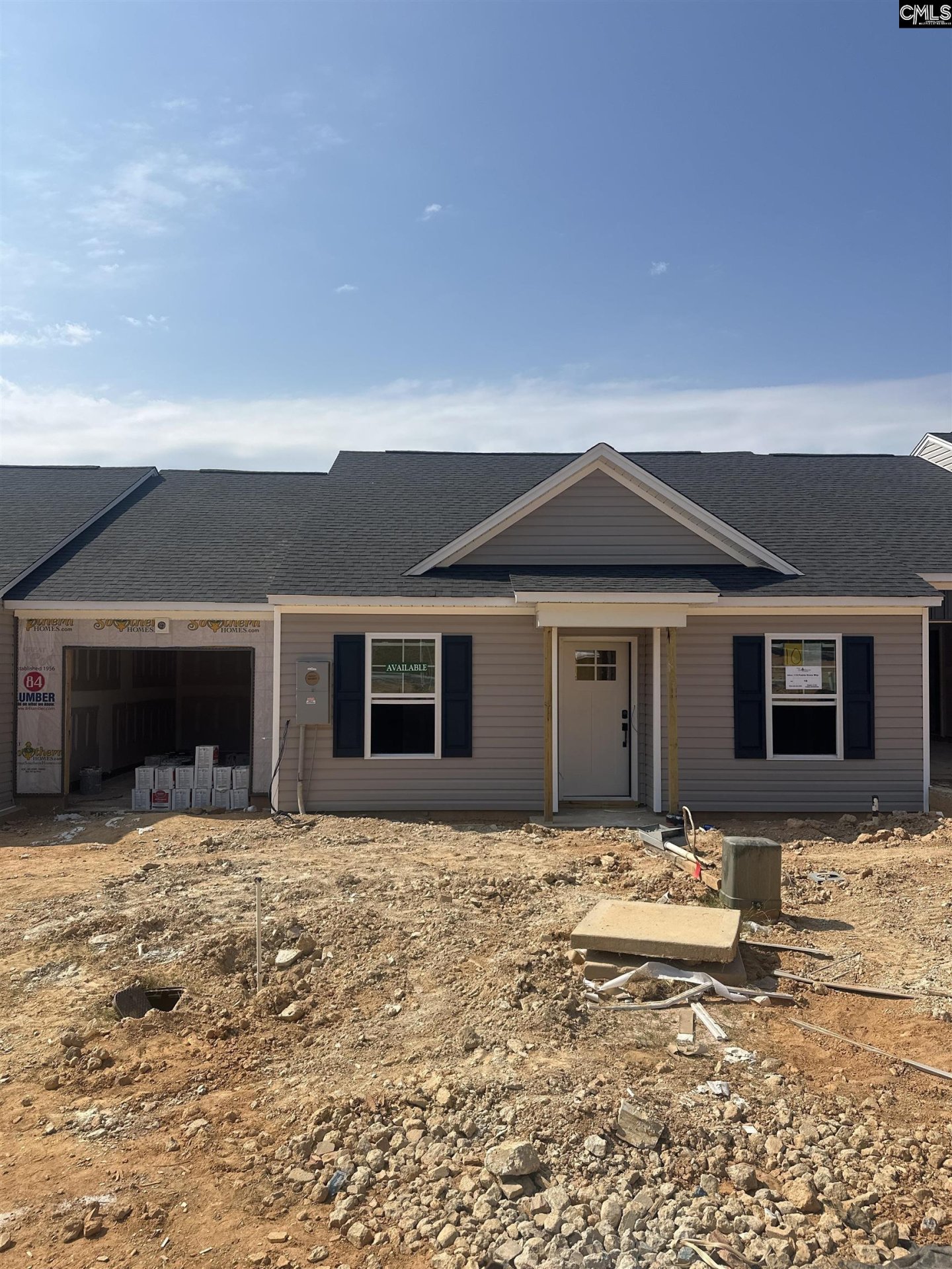 Property at 119 Prairie Grass Way, Columbia, SC 29212