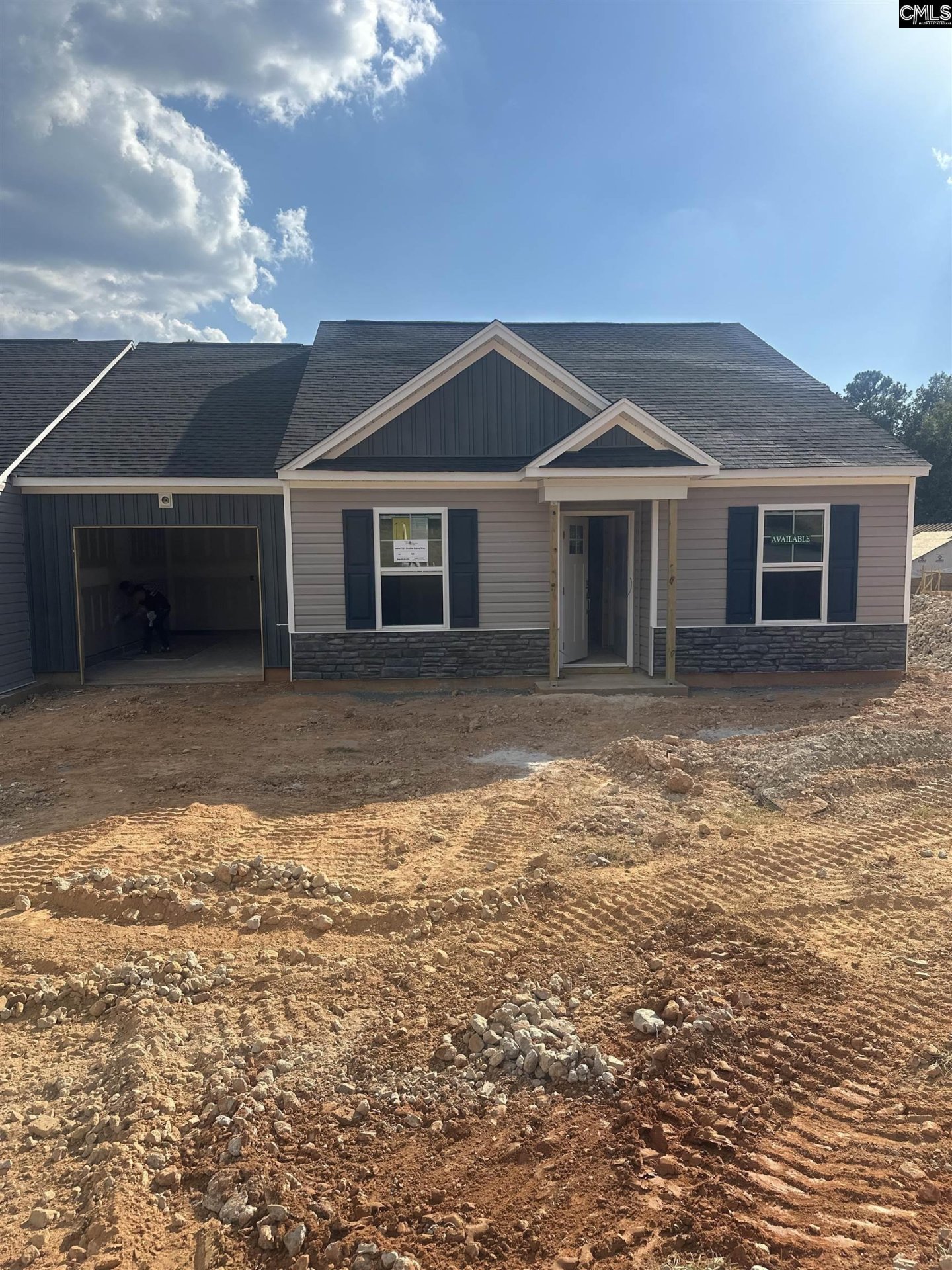 Property at 121 Prairie Grass Way, Columbia, SC 29212