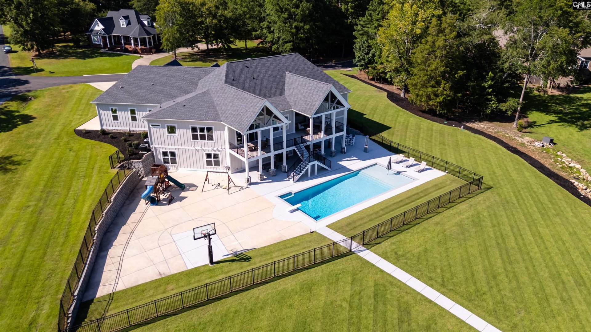 Property at 42 Sommerset Place, Prosperity, SC 29127