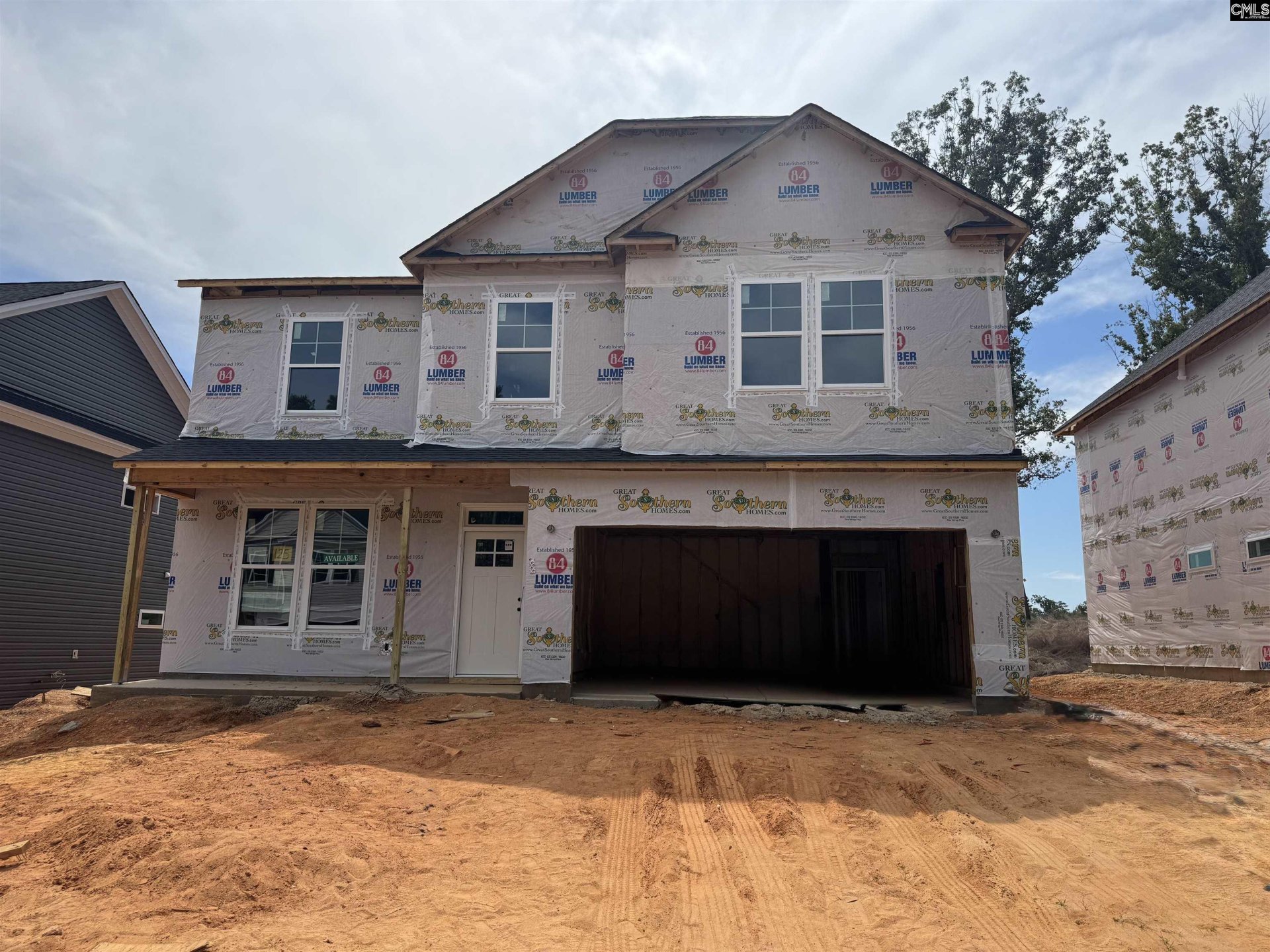 Property at 555 Griffon Drive, Chapin, SC 29036