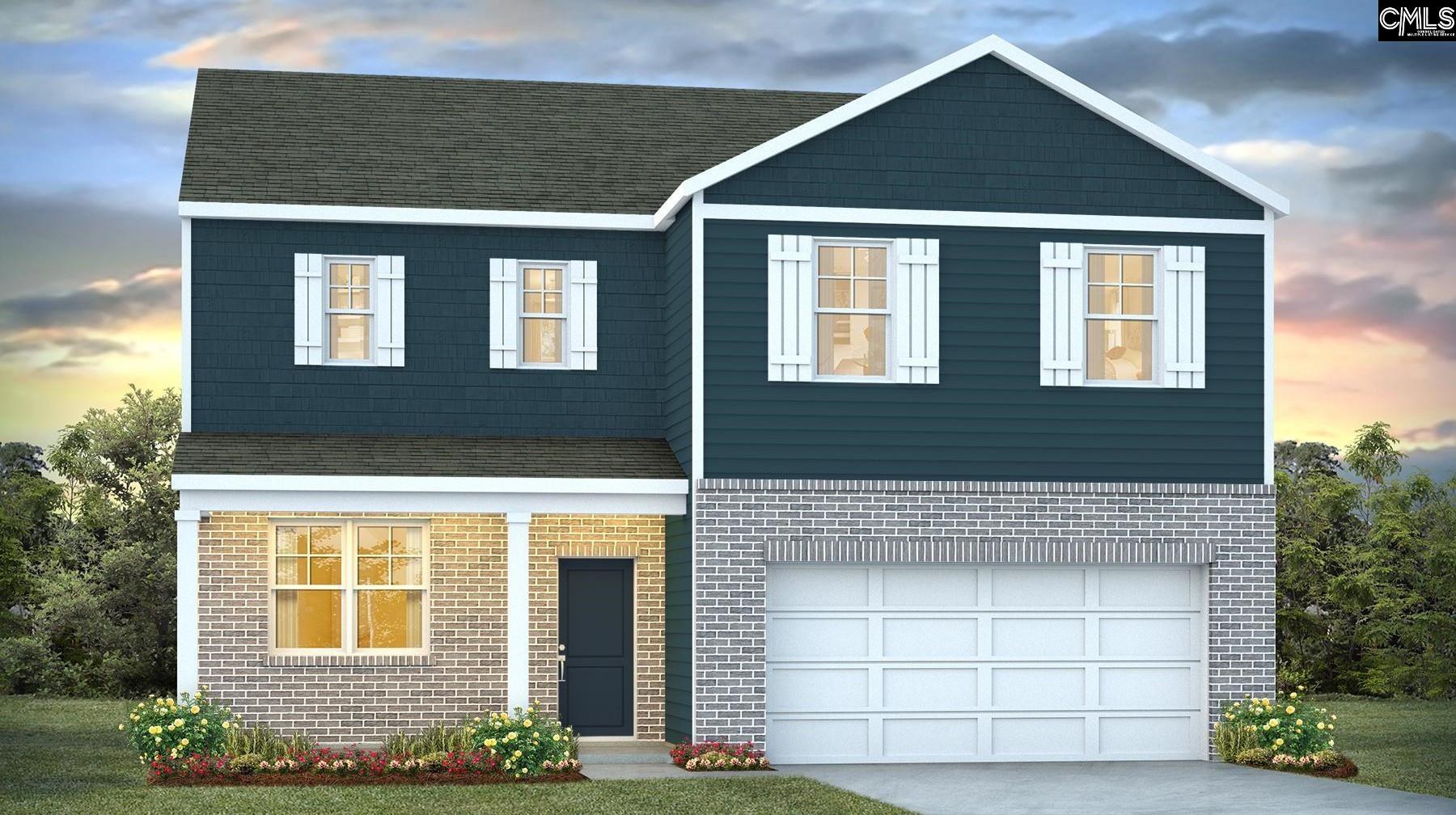 494 Leathertree Lane