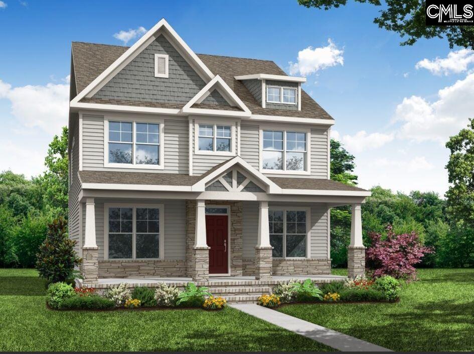 Property at 138 Clubside Drive, Lexington, SC 29072