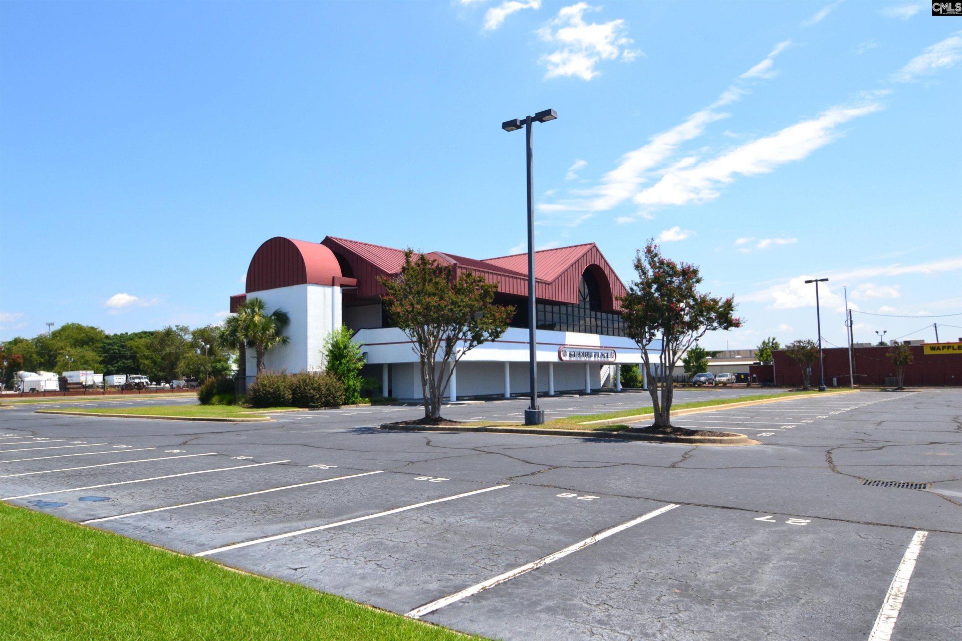 Property at 1200 Bluff Road 115, Columbia, SC 29201