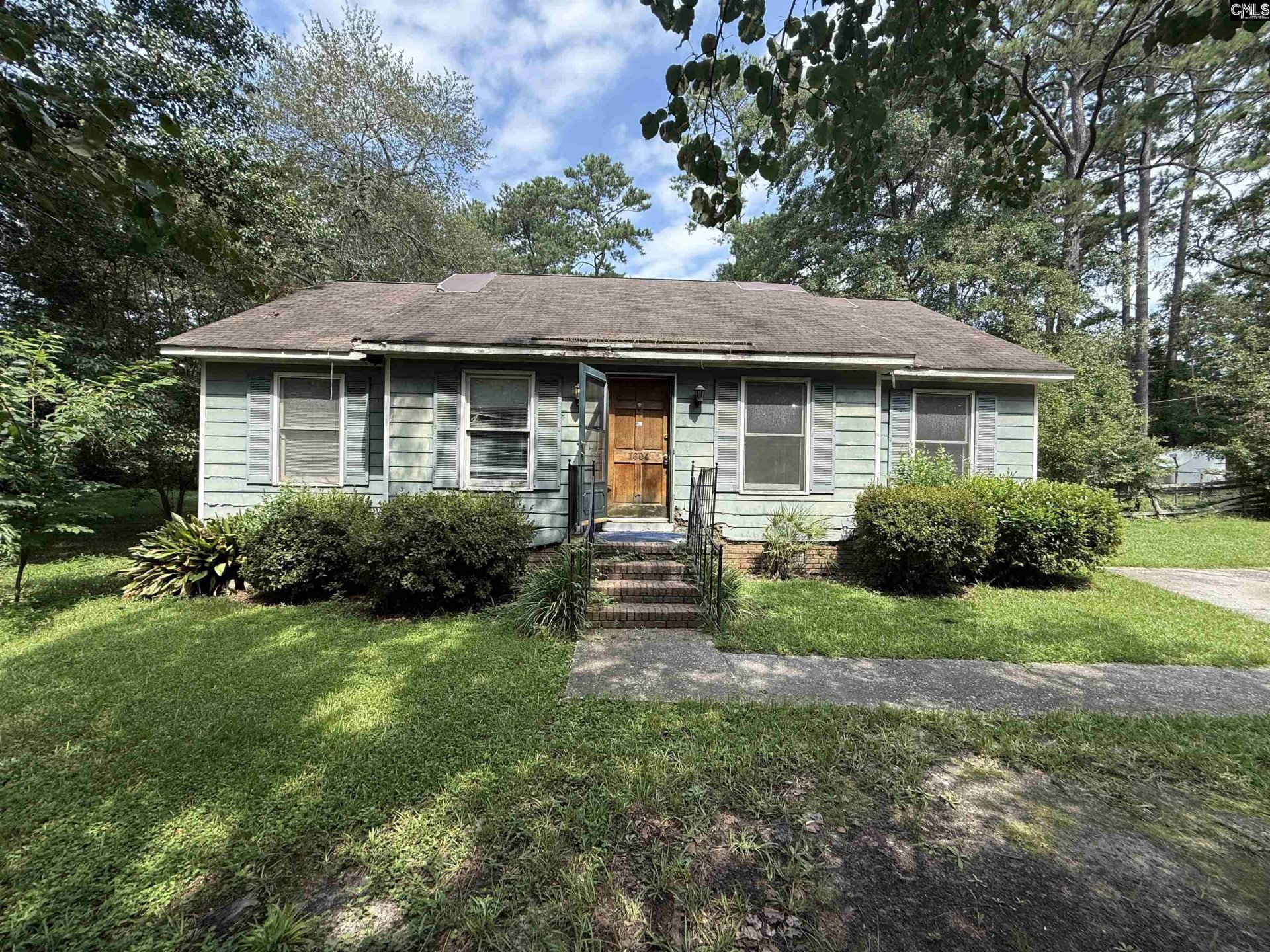 Property at 1604 Sigma Court, Columbia, SC 29223