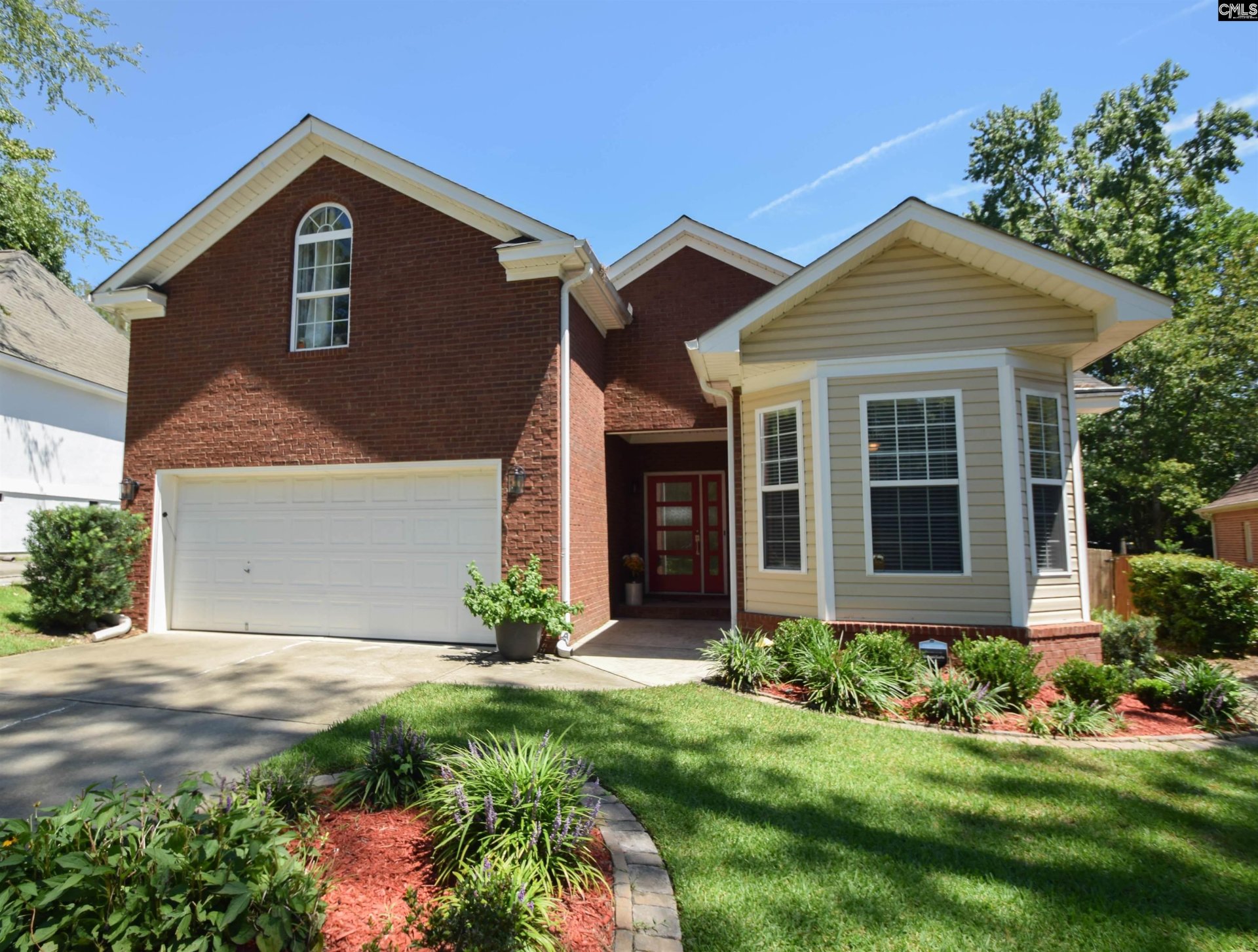 Property at 32 Saddleback Ledge Court, Irmo, SC 29063