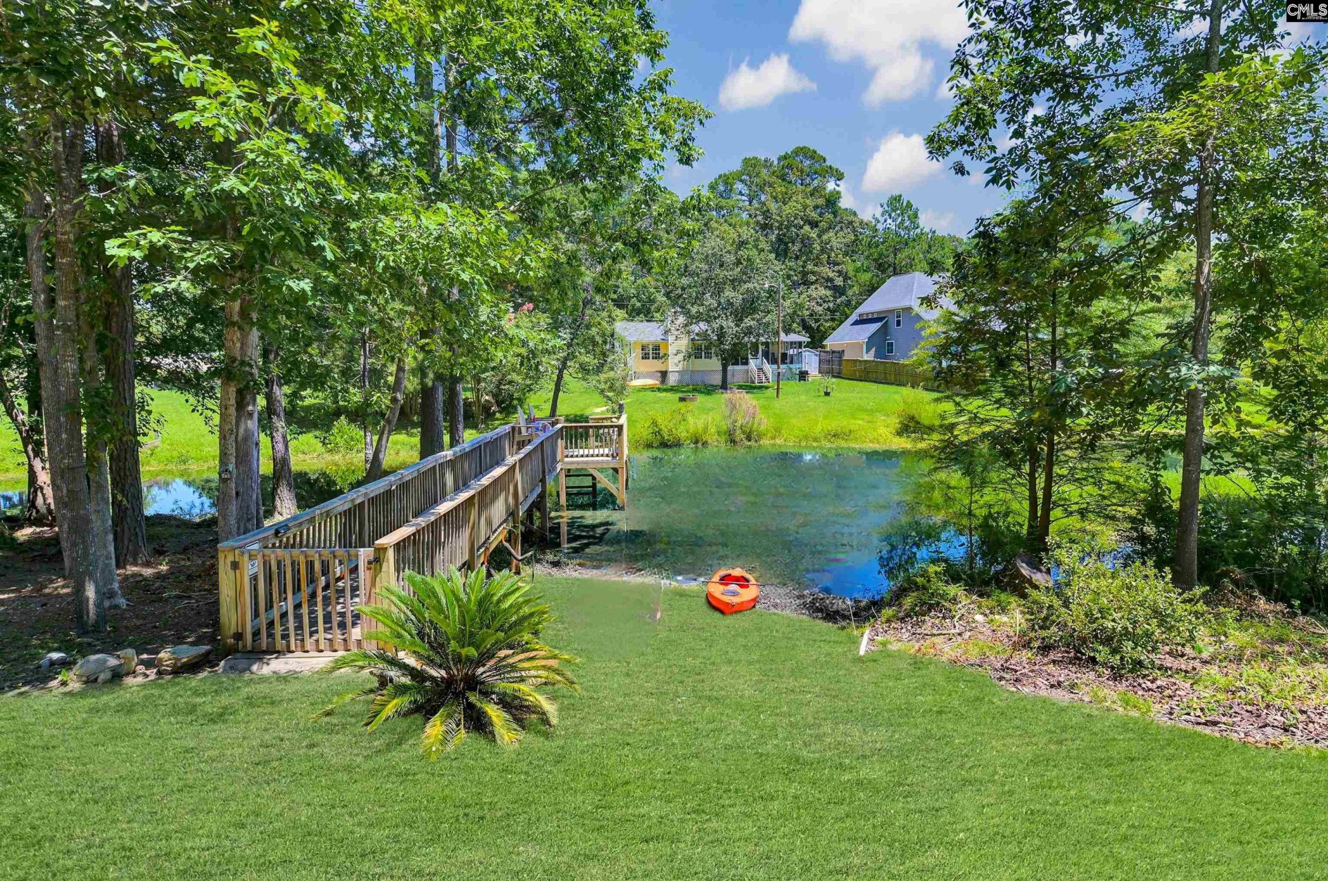 Property at 1040 Night Harbor Circle, Chapin, SC 29036