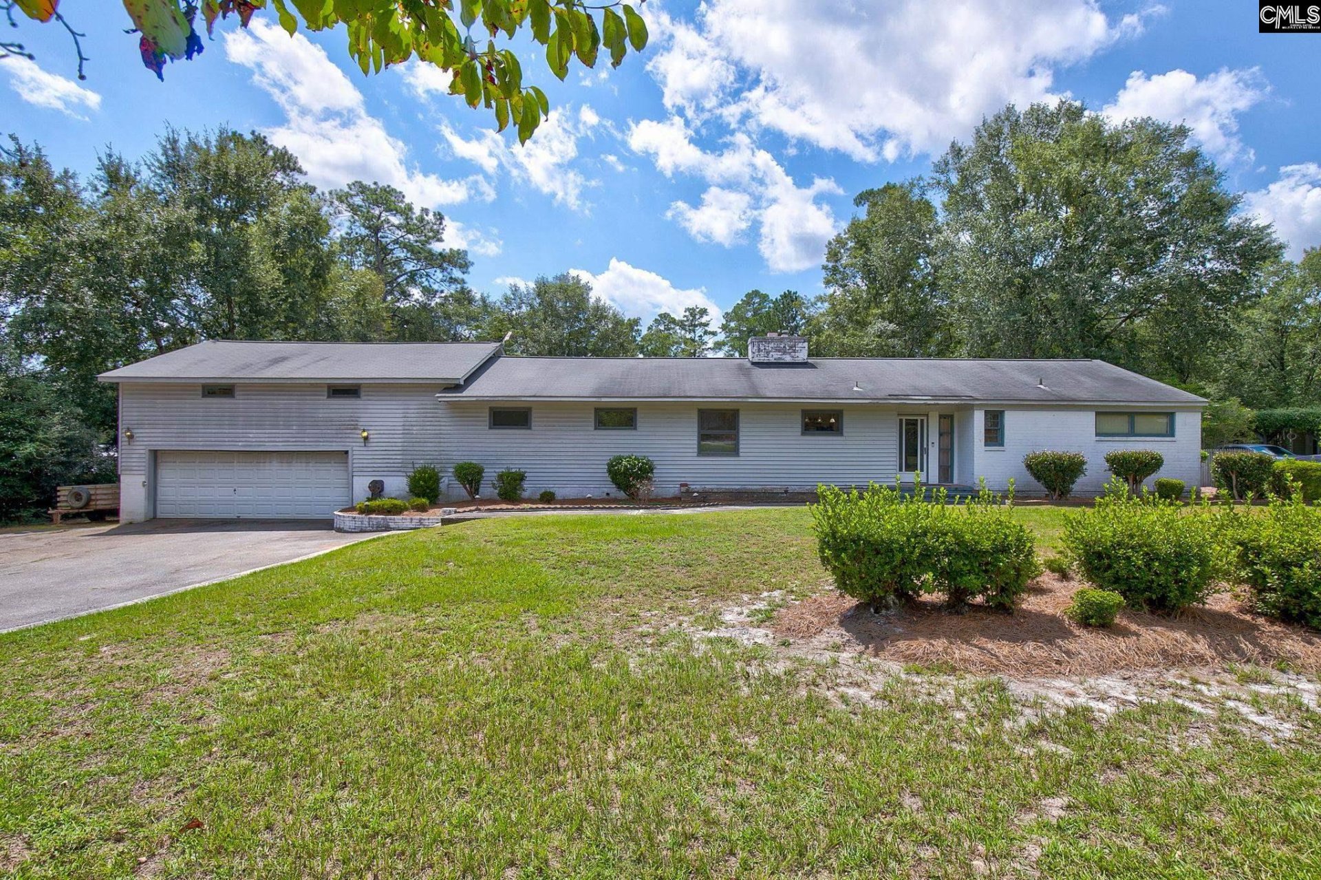 Property at 1905 Wood Lane, Camden, SC 29020