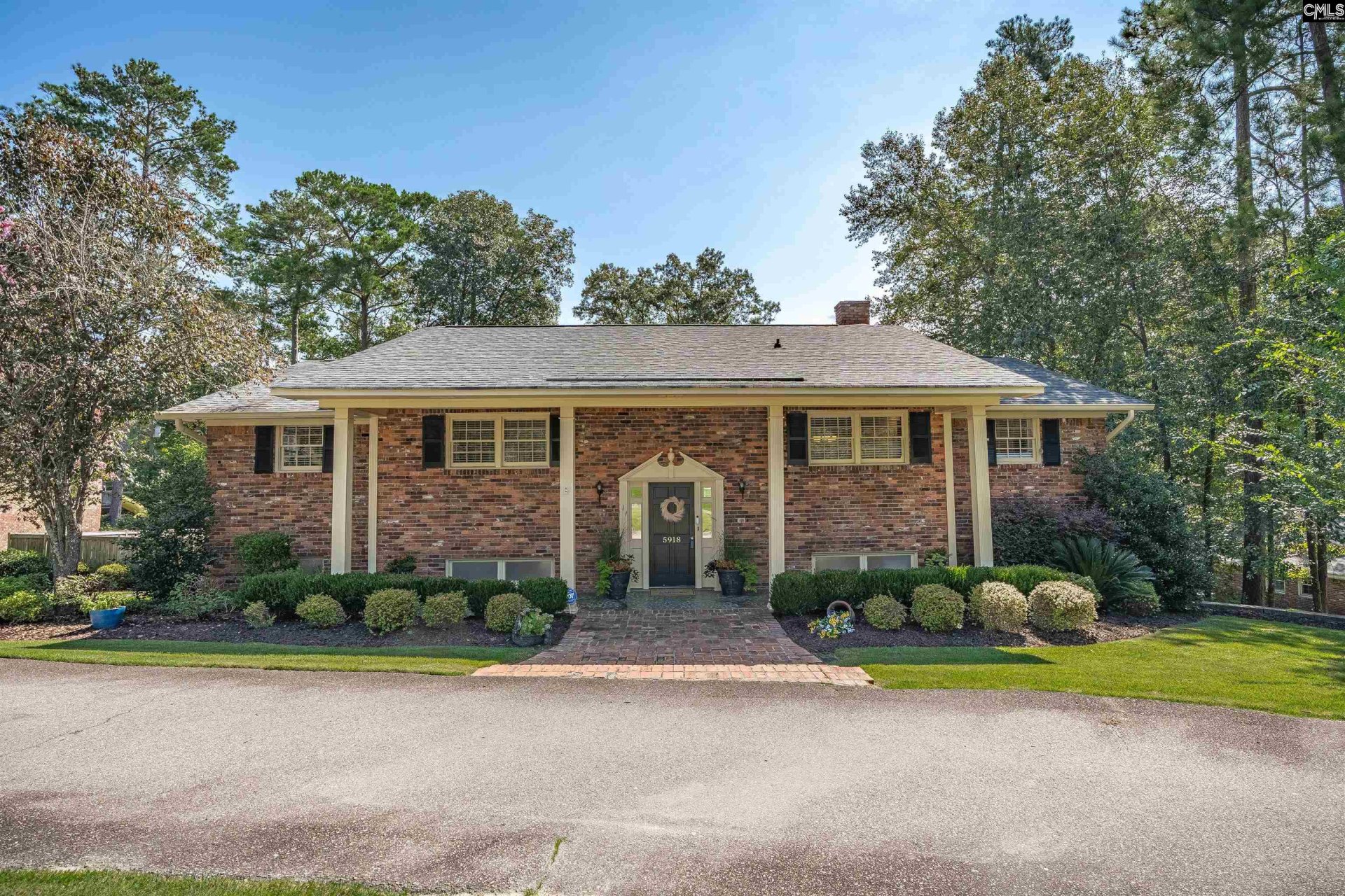 Property at 5918 Woodvine Road, Columbia, SC 29206