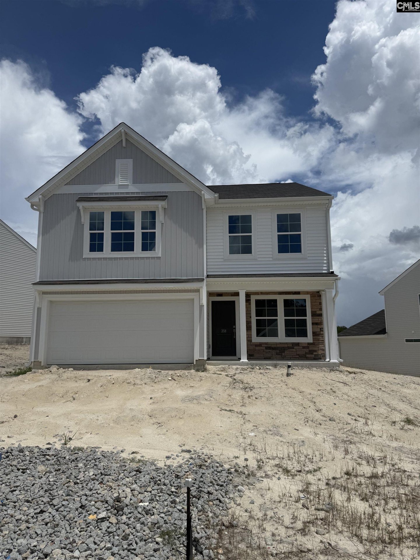 Property at 358 Hardwick Drive, Columbia, SC 29223