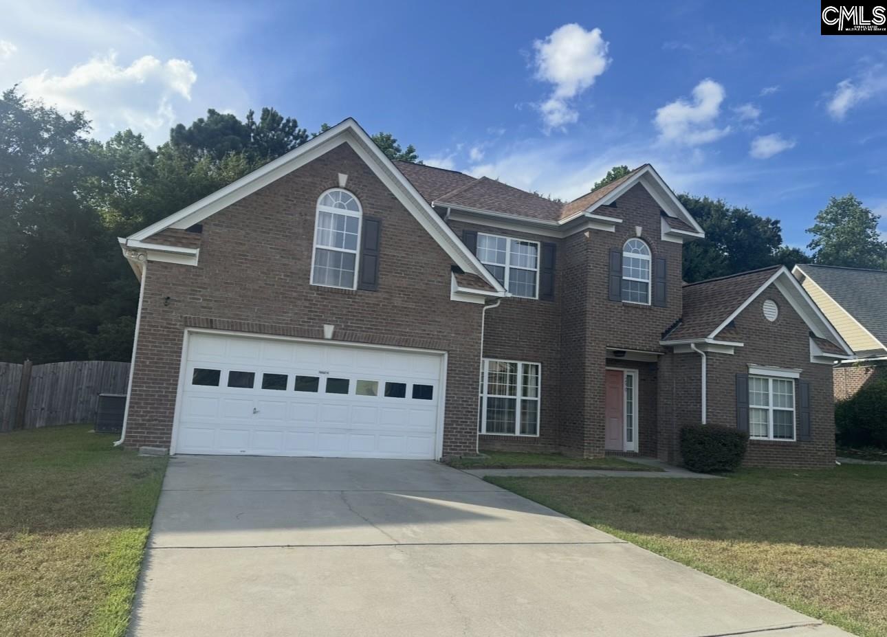 Property at 290 Traditions Circle 1, Columbia, SC 29229