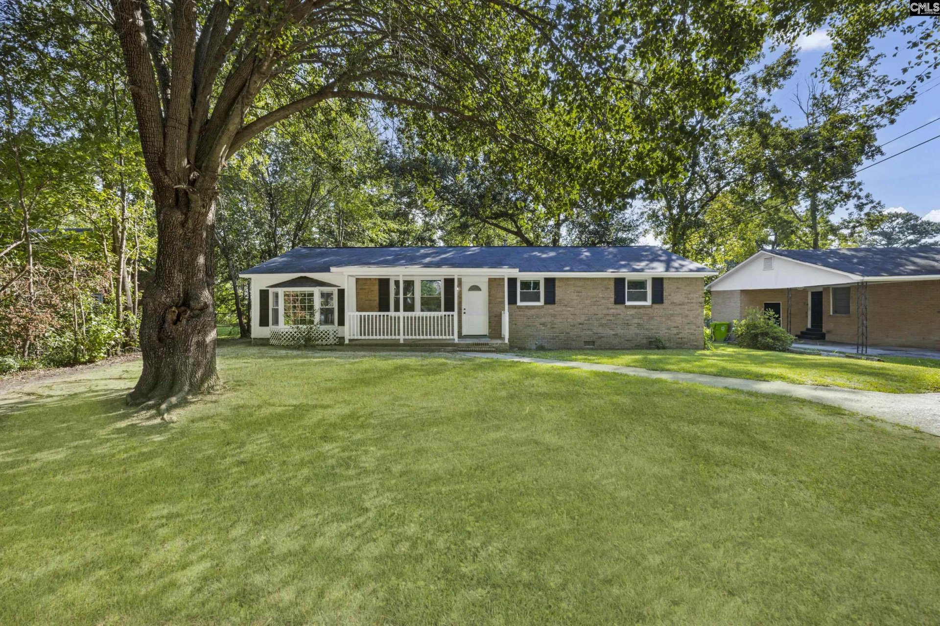 Property at 4620 Bonnie Forest Boulevard, Columbia, SC 29210