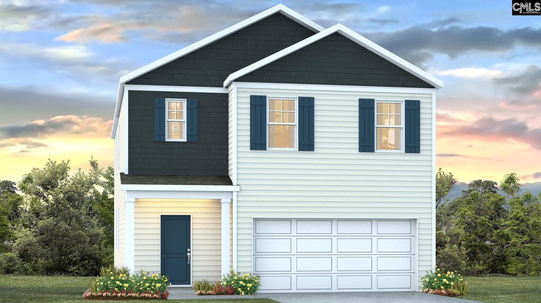 Property at 304 Sandy Run Drive, Columbia, SC 29203