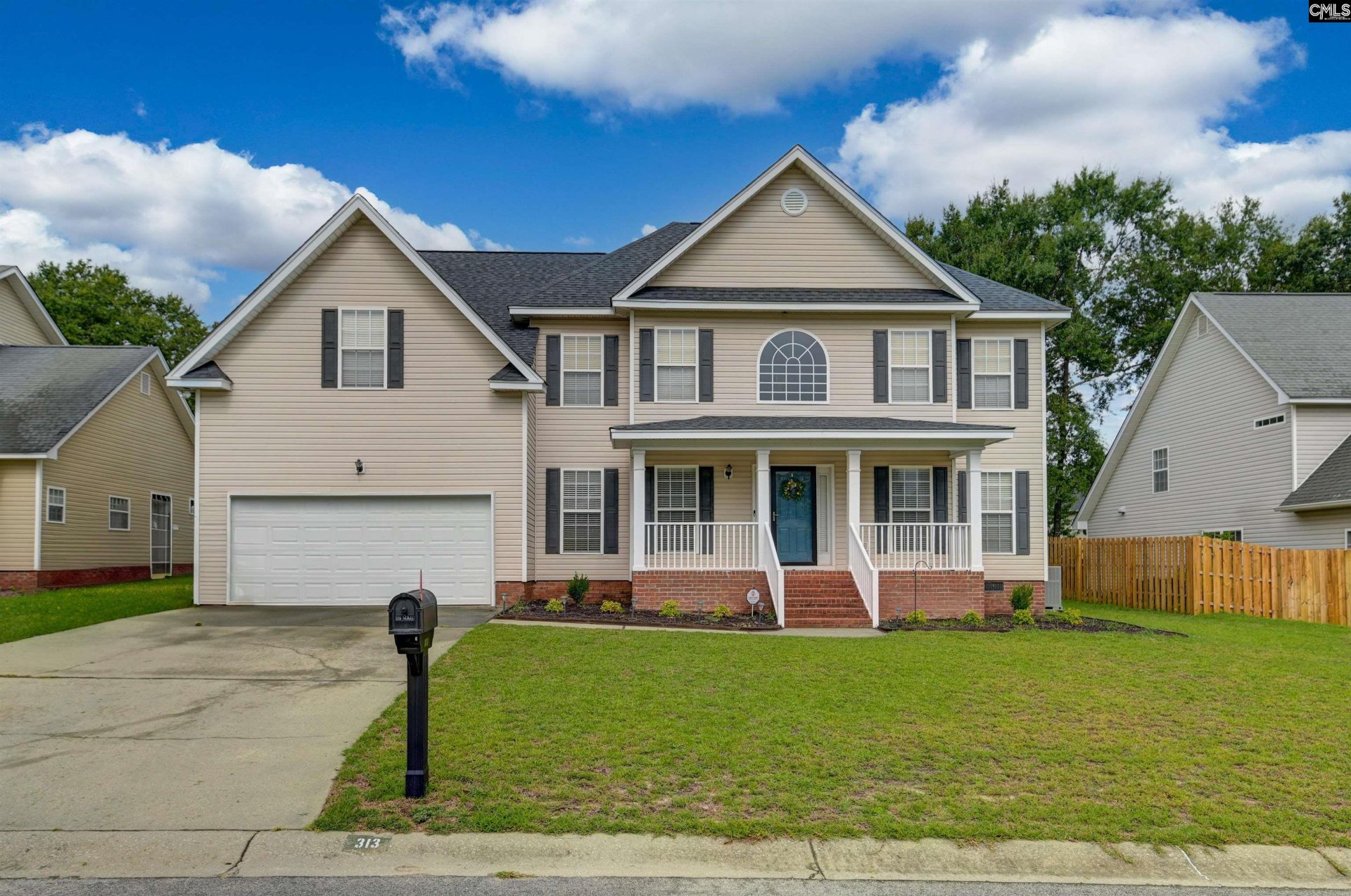 Property at 313 Oneil Lane, Lexington, SC 29072