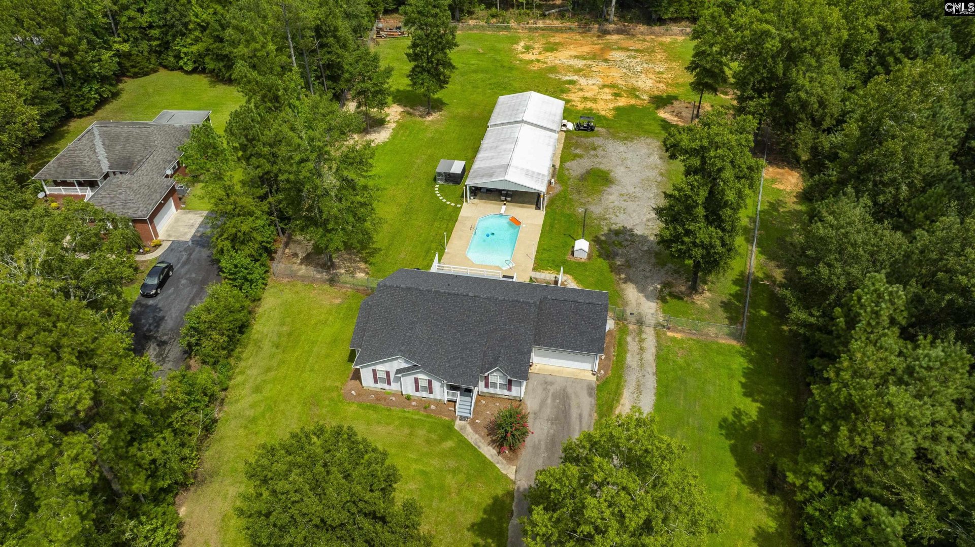 WILLIAMSWOOD, Prosperity community