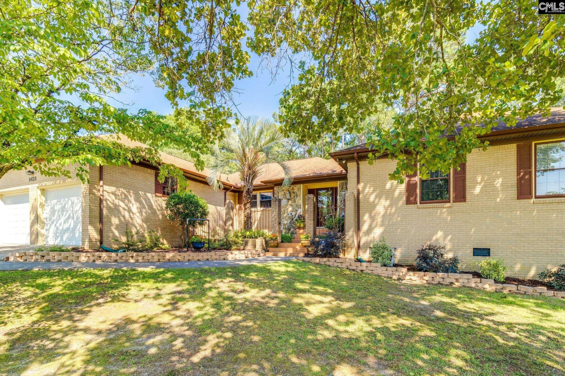 Property at 9628 Highgate Road, Columbia, SC 29223