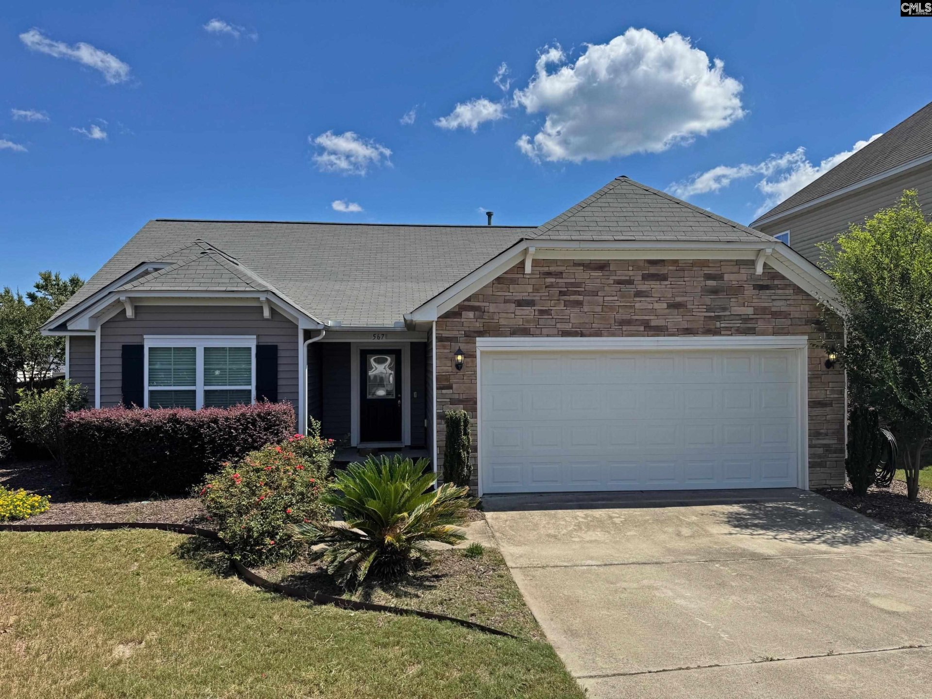 Property at 567 Blue Ledge Circle, Lexington, SC 29072