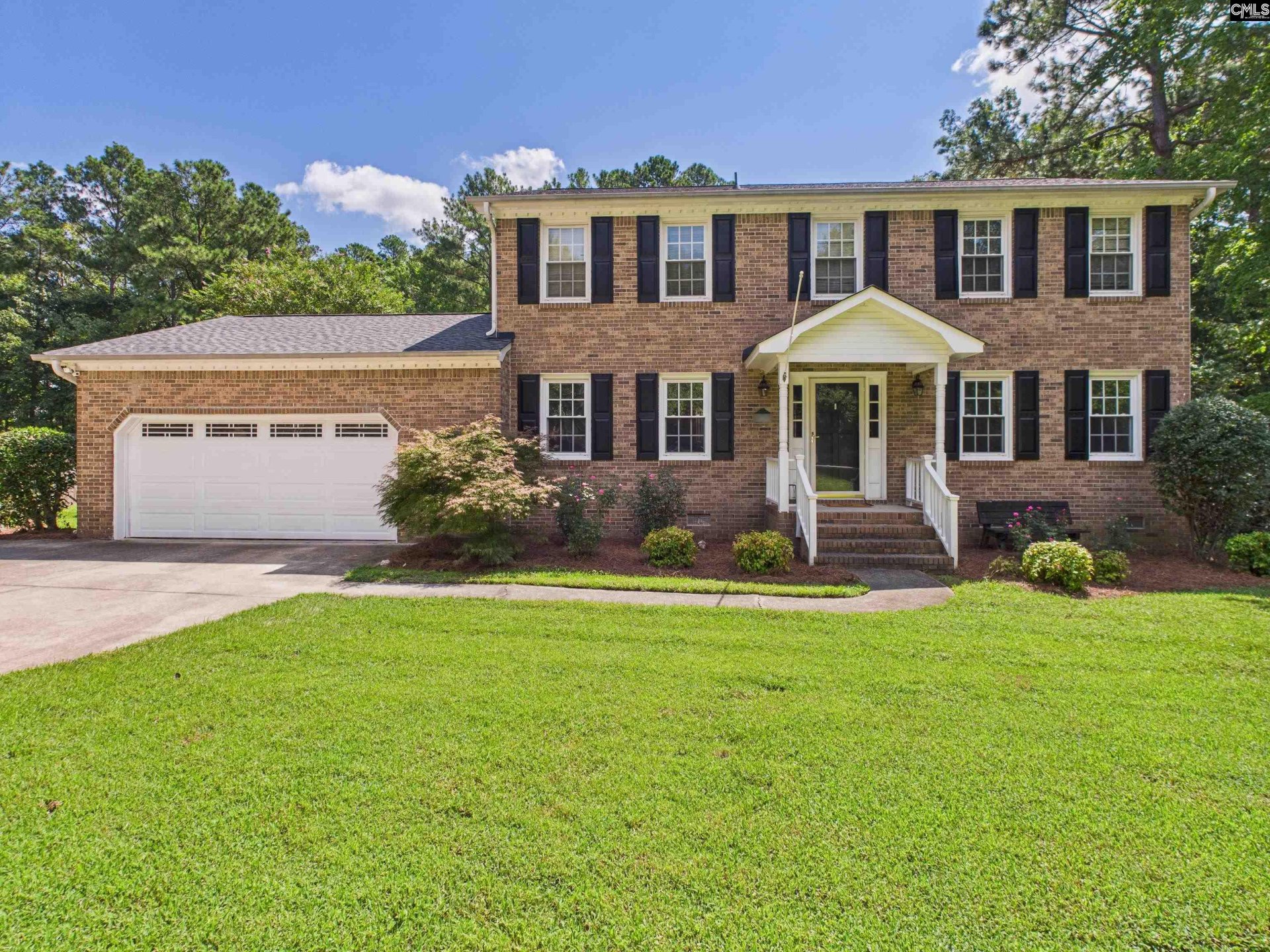 Property at 217 Hunters Blind Drive, Columbia, SC 29212