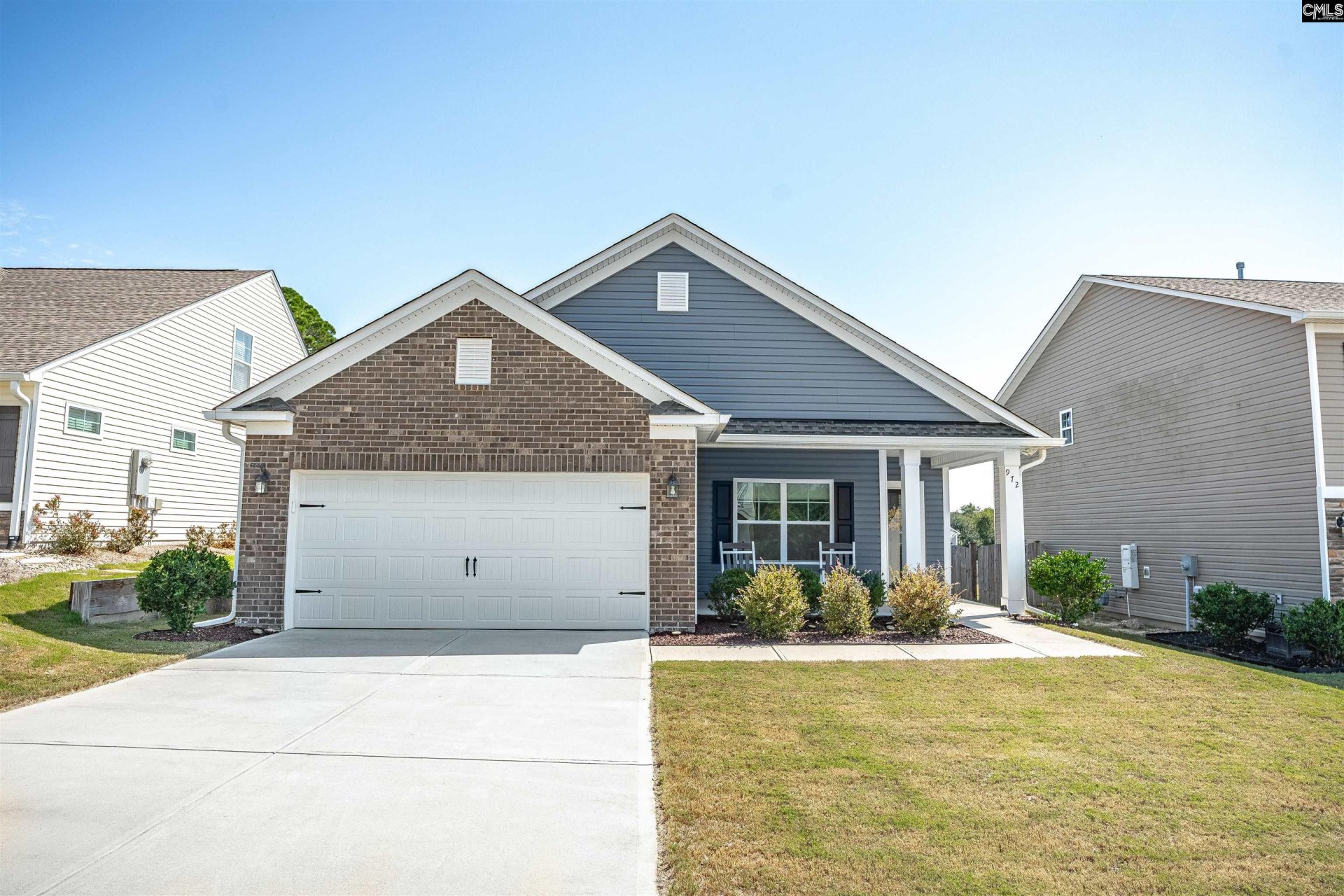 Property at 972 Oxbow Lane, Lexington, SC 29073