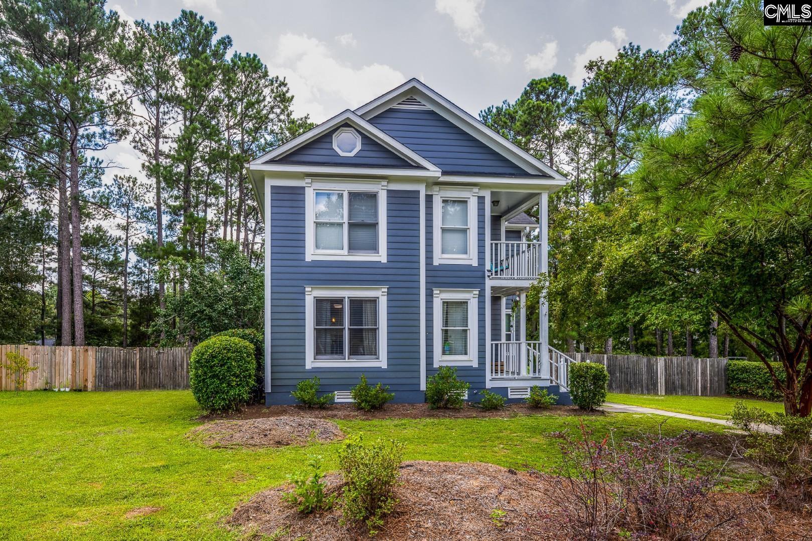 Property at 134 Brook Hollow Drive, Columbia, SC 29229