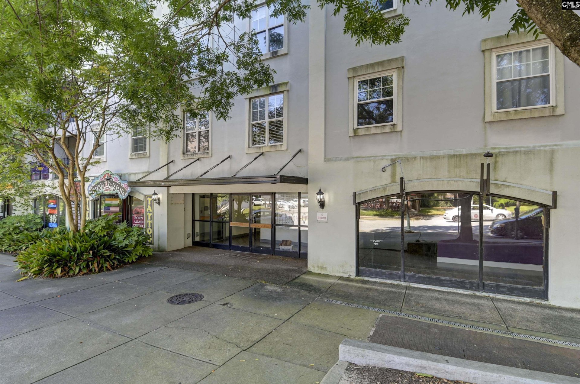 Property at 2002 Greene Street 113, Columbia, SC 29205