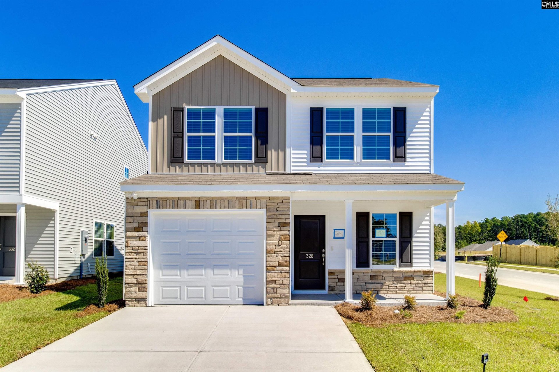 Property at 328 Hardwick Drive, Columbia, SC 29223