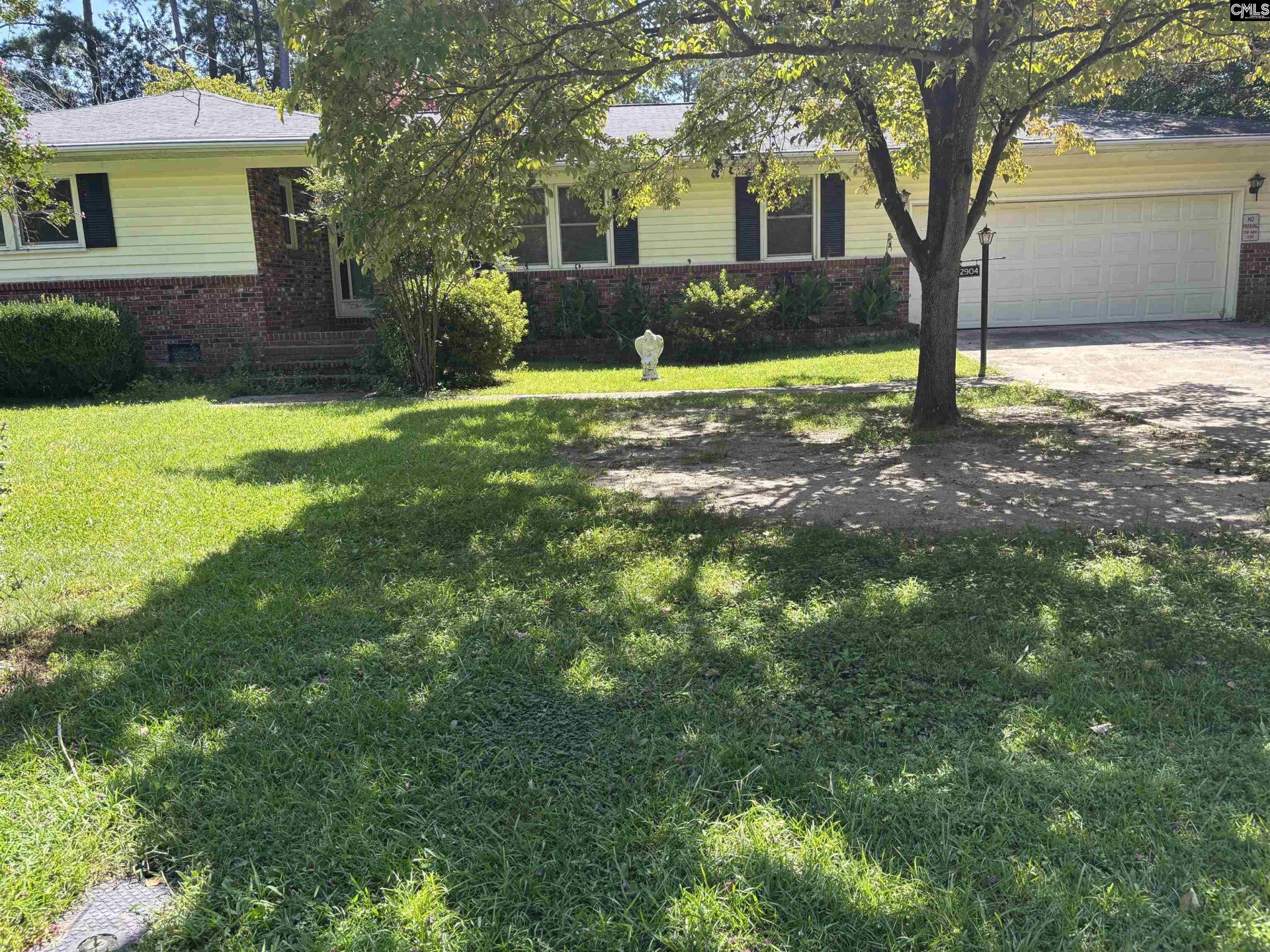 Property at 2904 Weybourne Way Ne, Columbia, SC 29223-2143