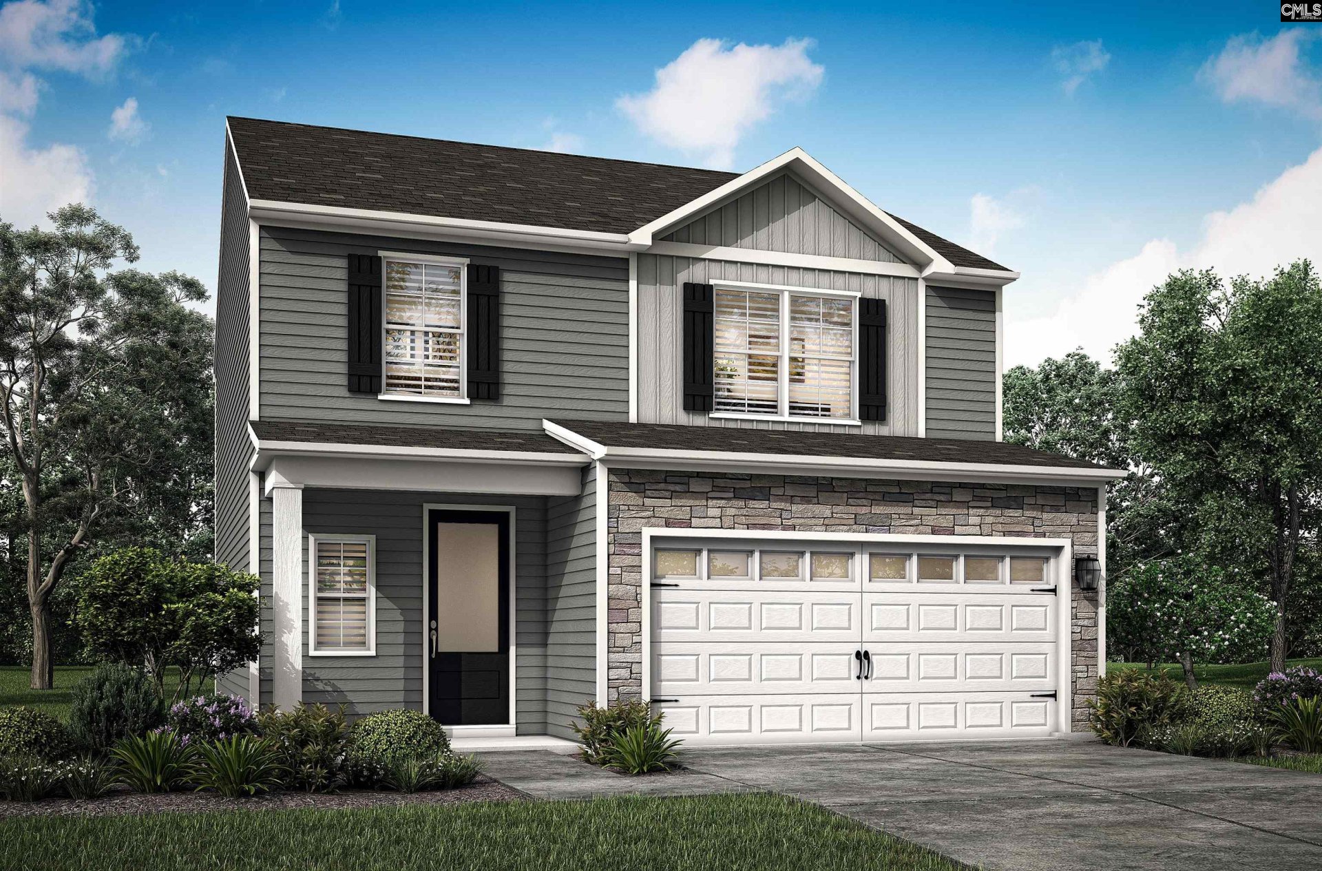 Property at 108 Sundew Road, Elgin, SC 29045