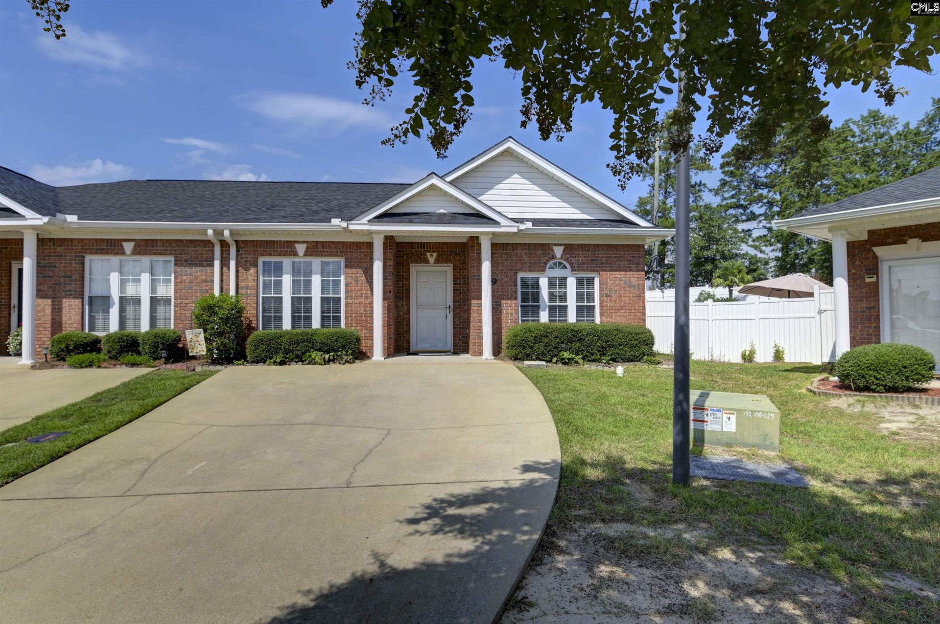 Property at 49 Crescent Moon Court, Lexington, SC 29072