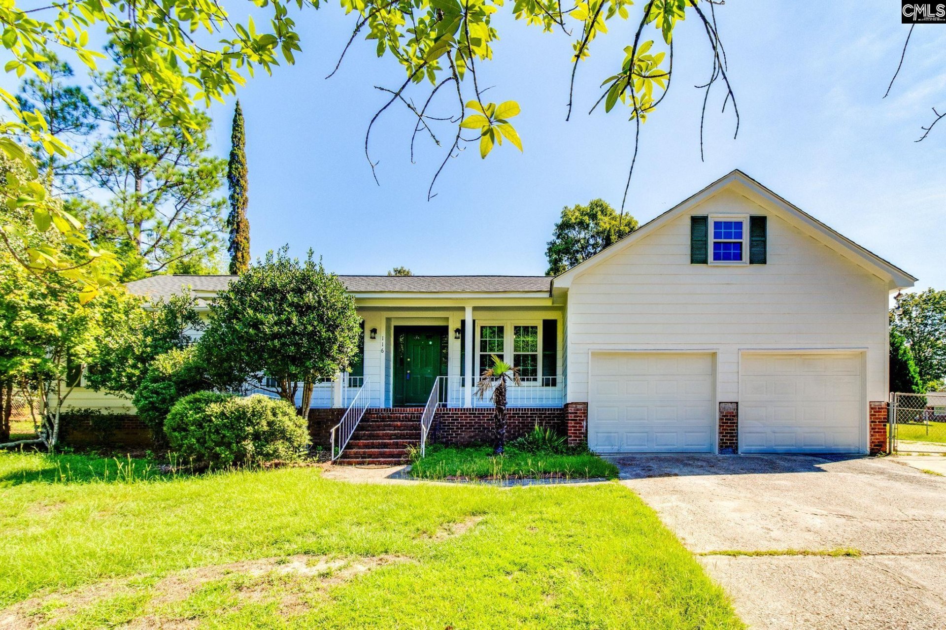 Property at 116 Belle Oaks Drive, Elgin, SC 29045