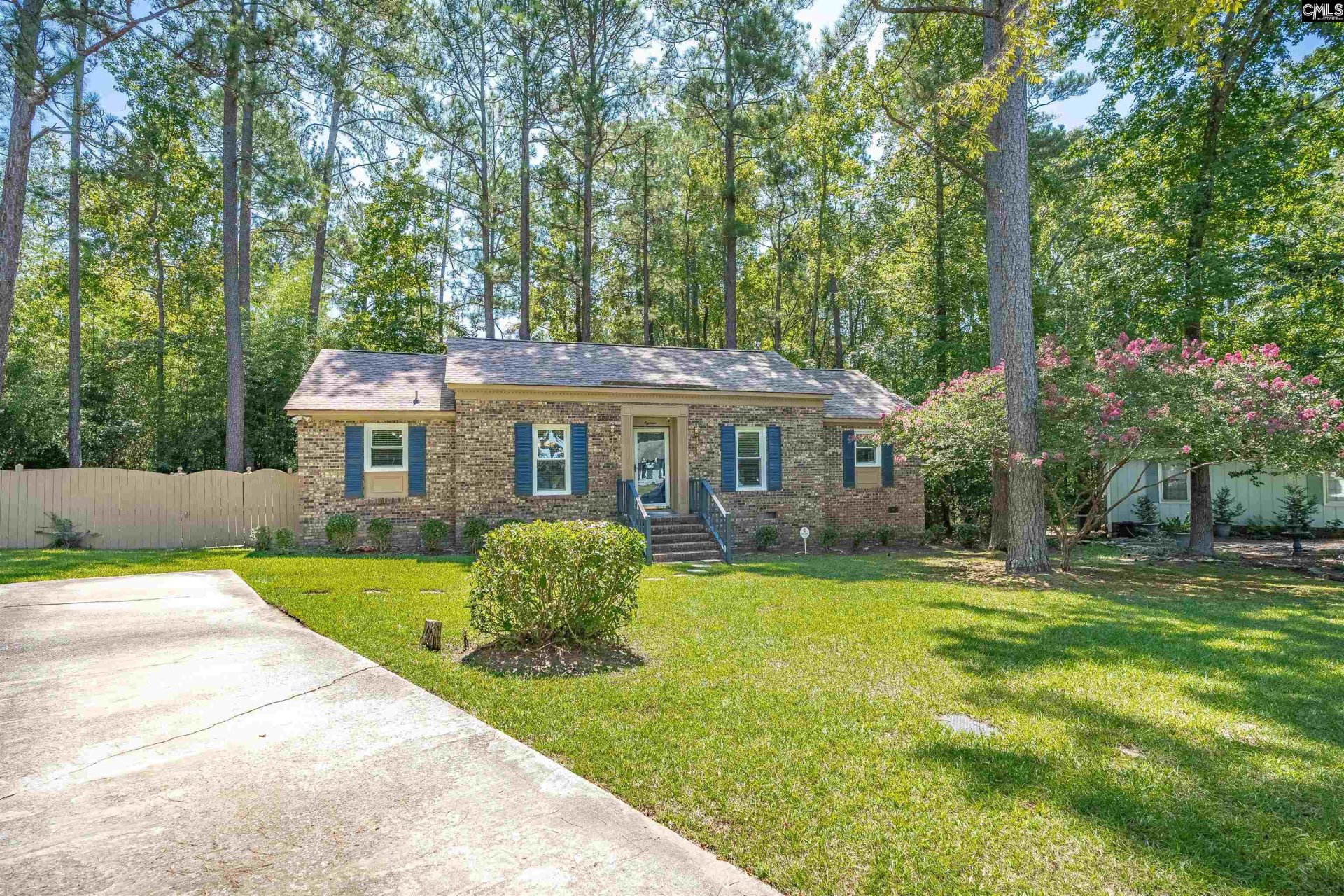 Property at 18 Southpine Court, Columbia, SC 29212