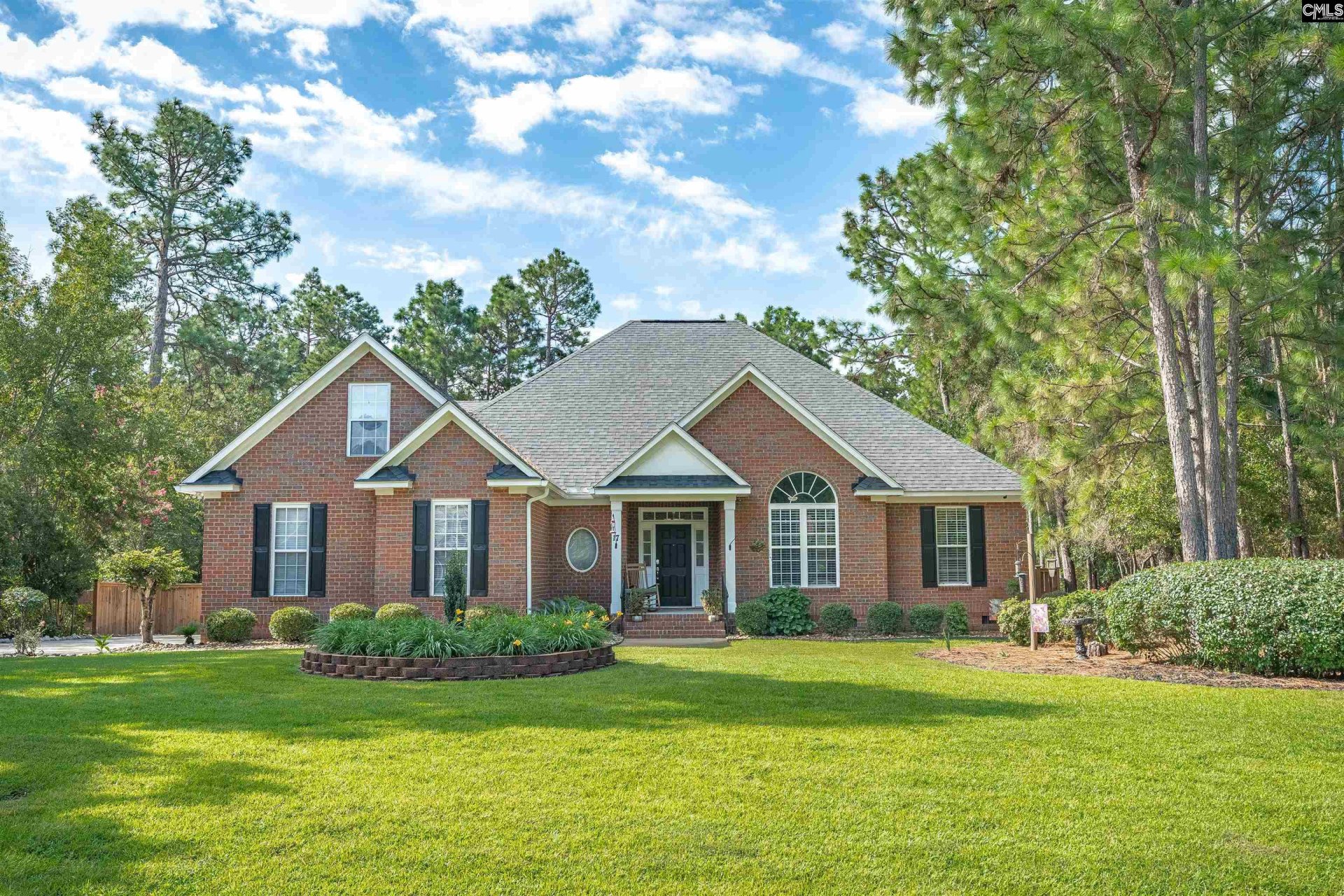 Property at 17 Blackhawk Court, Blythewood, SC 29016