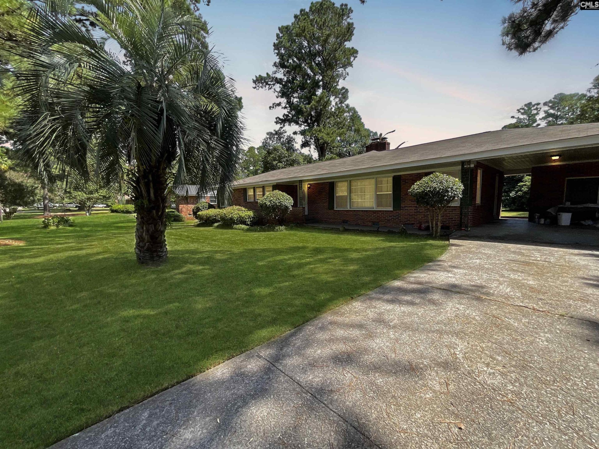 Property at 1820 Omarest Drive, Columbia, SC 29210