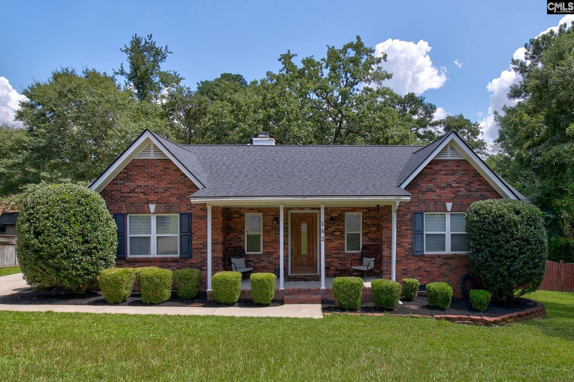 Property at 182 Cornerstone Lane, Lexington, SC 29073