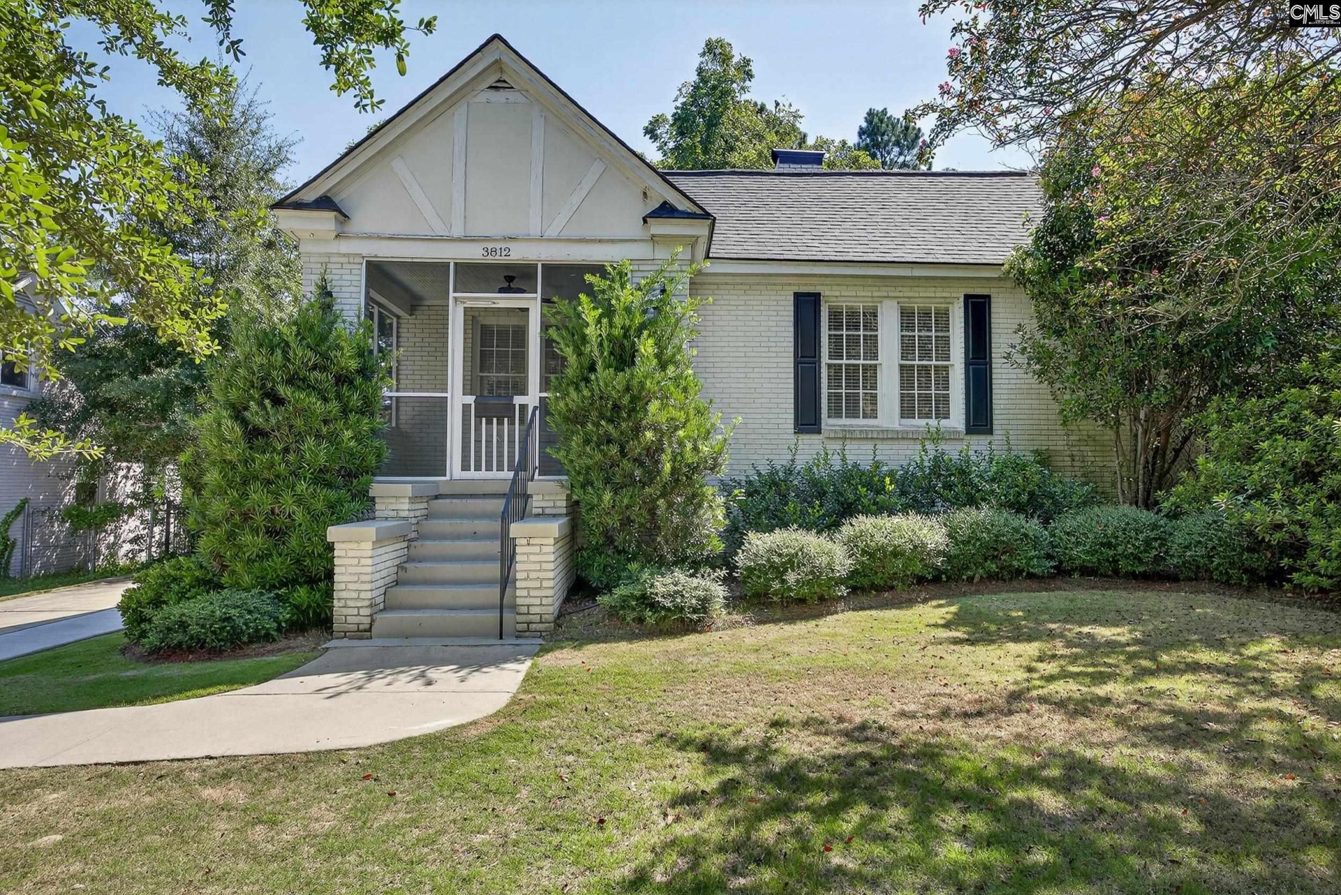 Property at 3812 Duncan Street, Columbia, SC 29205